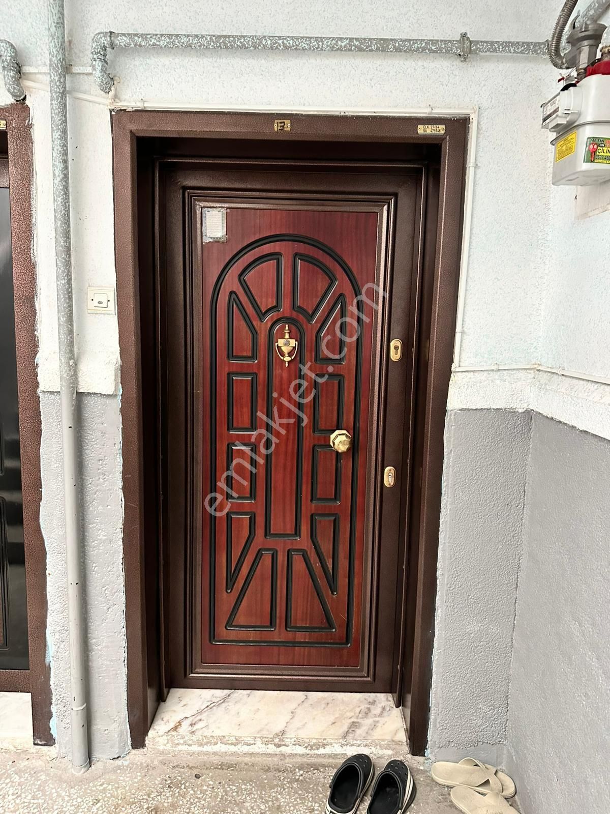 Kiralık 3+1 Ara Kat - Görsel 6