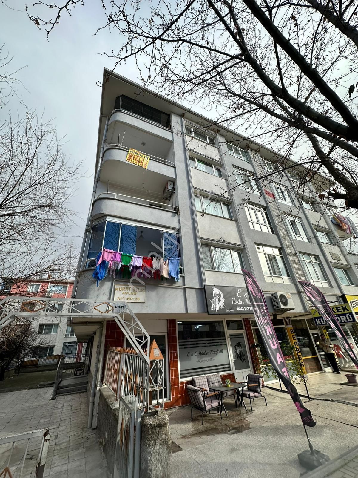 Kiralık 3+1 Ara Kat - Görsel 3