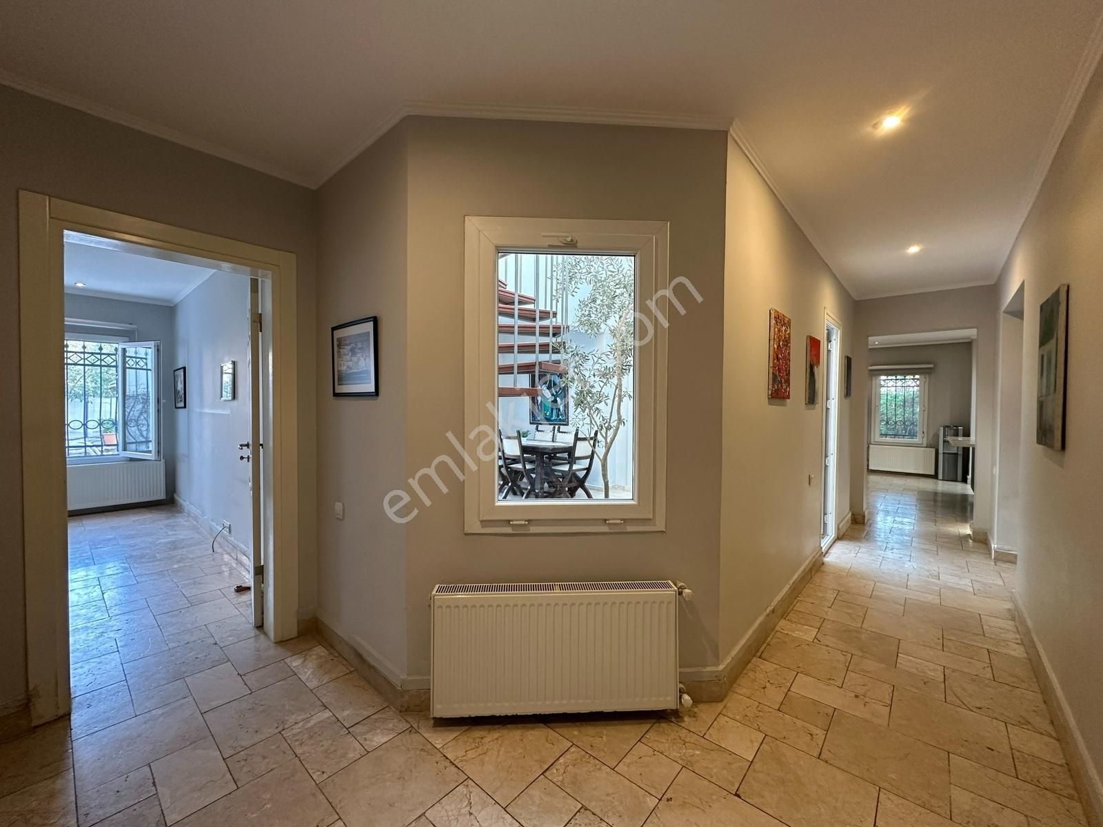 Bodrum Eskiçeşme'de Kaloriferli,bahçeli Ve Havuzlu Satılık Villa - Görsel 16