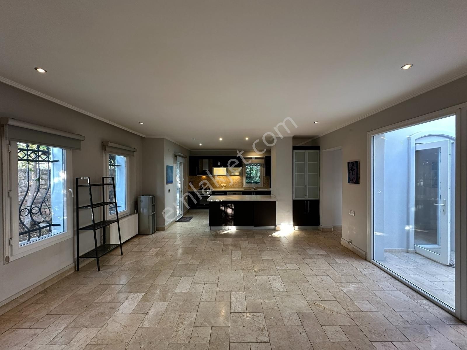 Bodrum Eskiçeşme'de Kaloriferli,bahçeli Ve Havuzlu Satılık Villa - Görsel 18