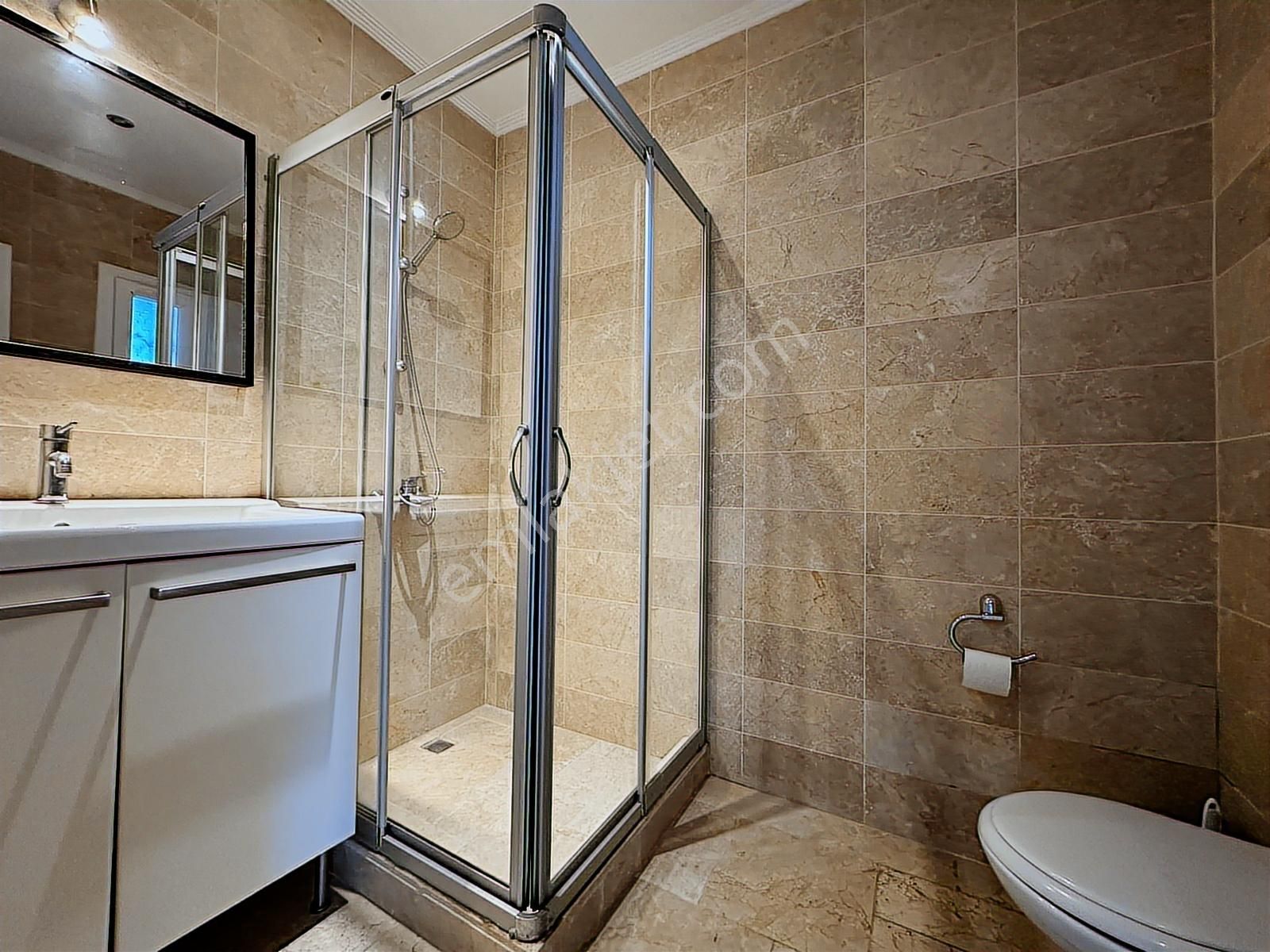 Bodrum Eskiçeşme'de Kaloriferli,bahçeli Ve Havuzlu Satılık Villa - Görsel 9