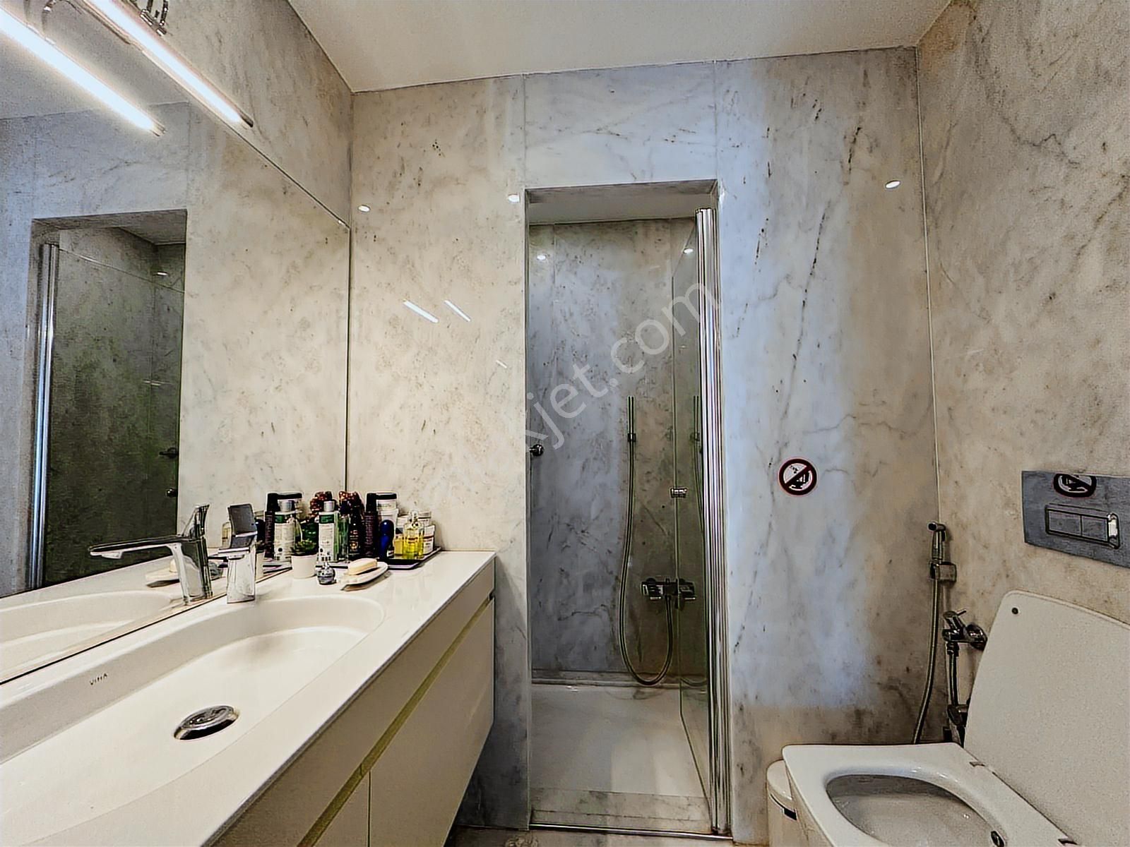 Bodrum Marinaya 3 Dk Mesafede Satılık Tarihi Taş Villa - Görsel 4