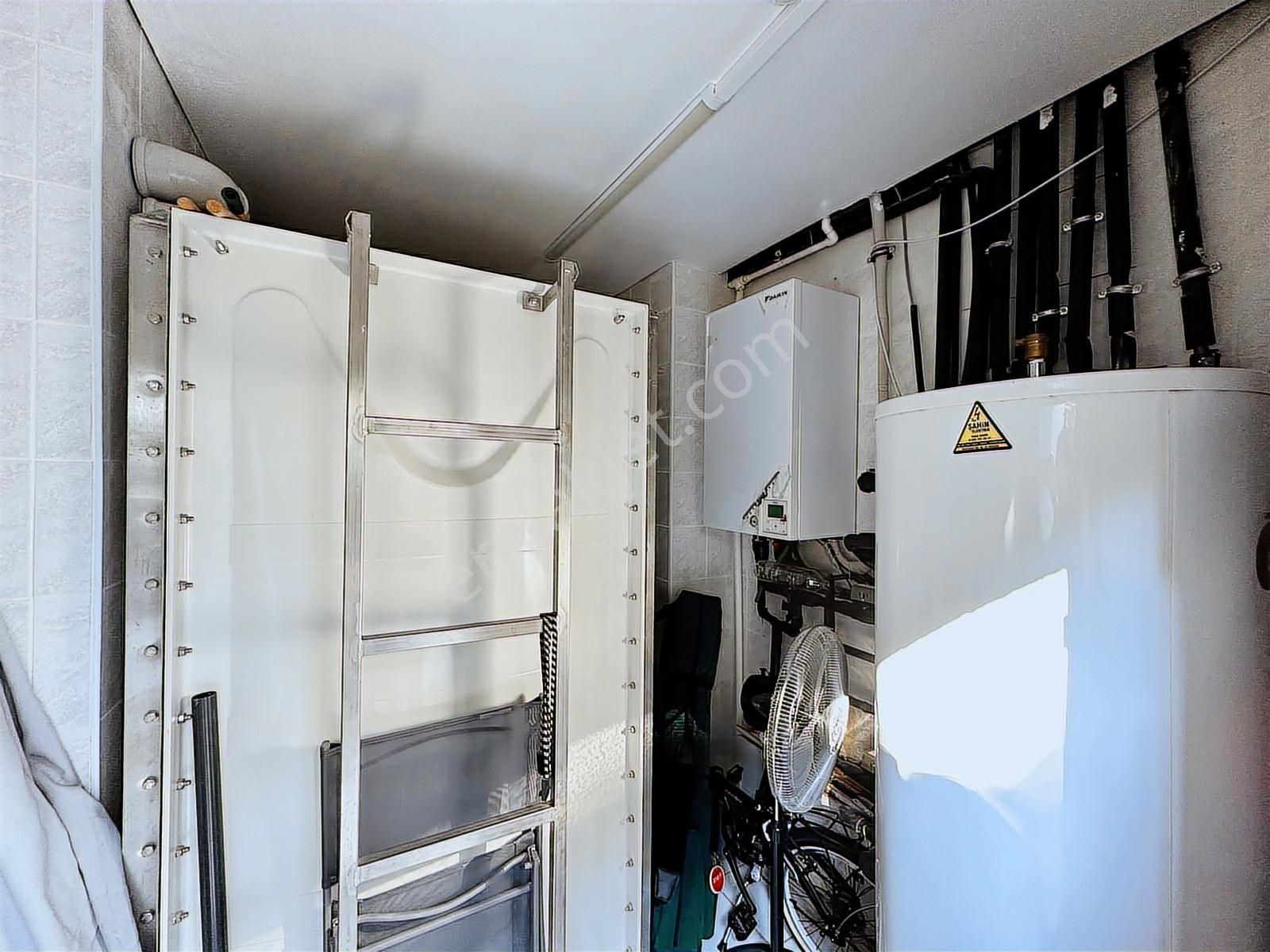 Bodrum Marinaya 3 Dk Mesafede Satılık Tarihi Taş Villa - Görsel 15