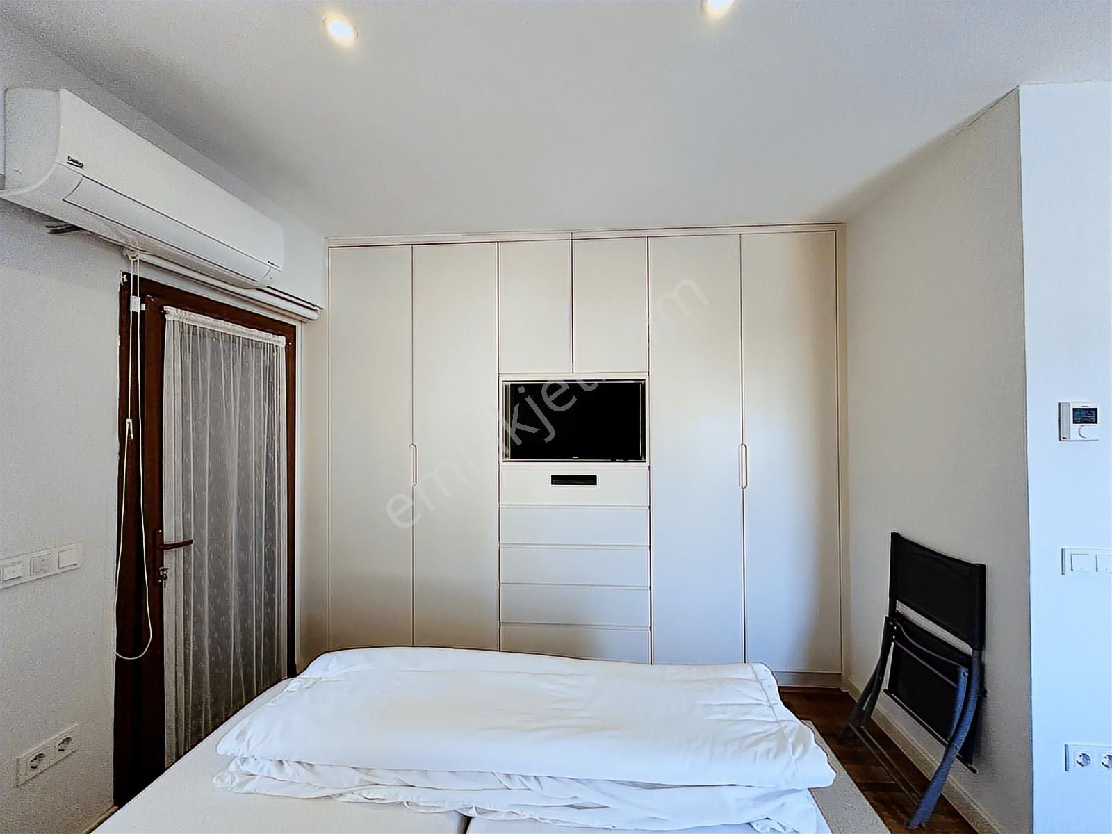 Bodrum Marinaya 3 Dk Mesafede Satılık Tarihi Taş Villa - Görsel 4