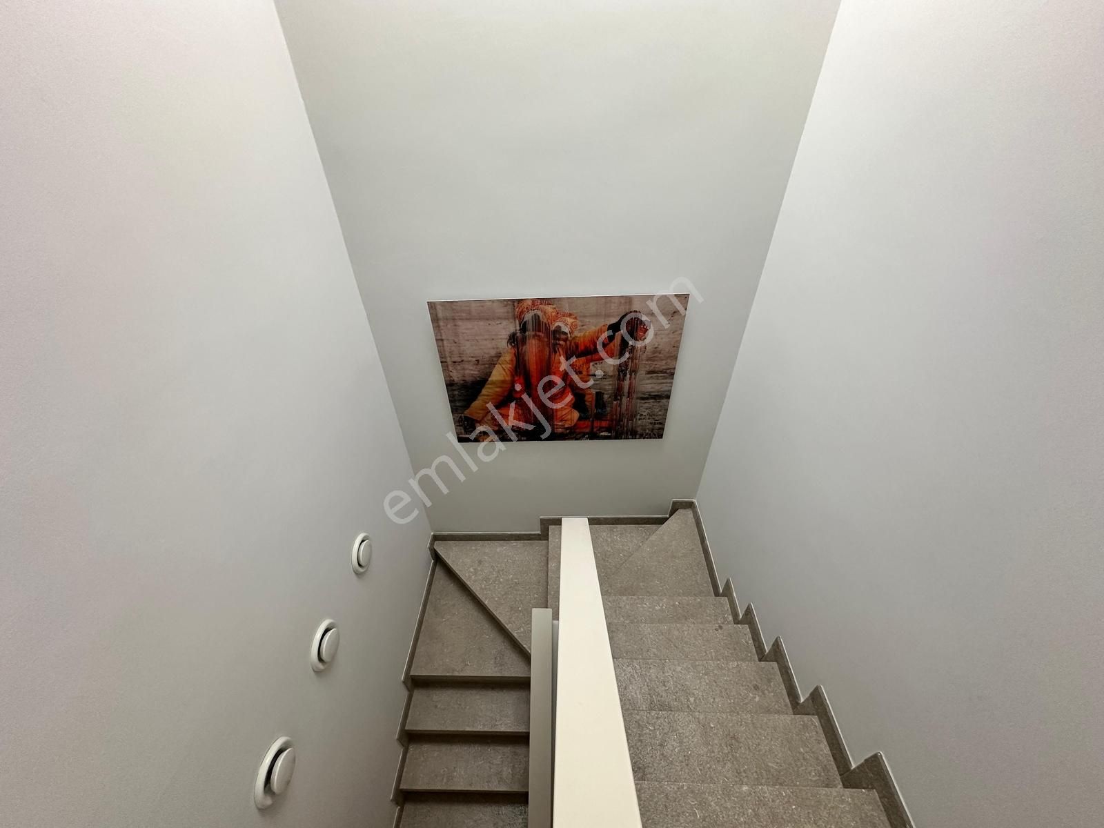 Bodrum Marinaya 3 Dk Mesafede Satılık Tarihi Taş Villa - Görsel 6