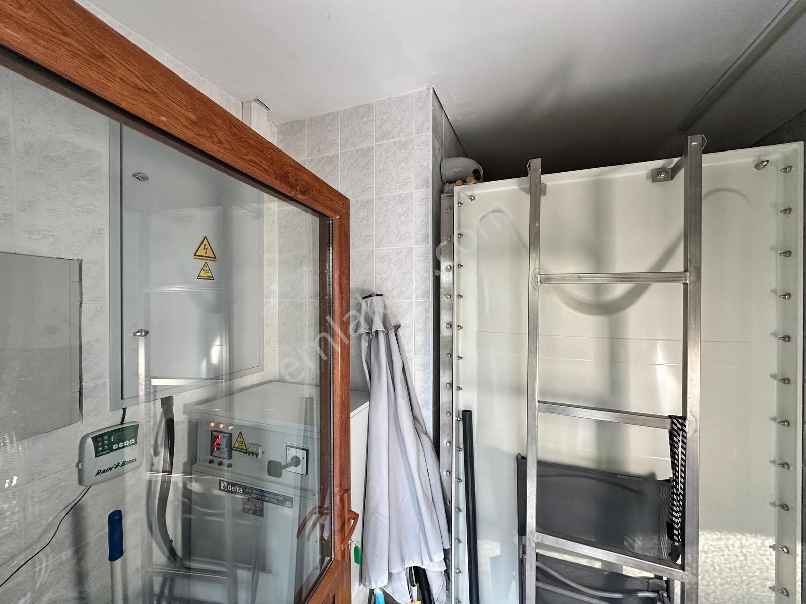 Bodrum Marinaya 3 Dk Mesafede Satılık Tarihi Taş Villa - Görsel 21
