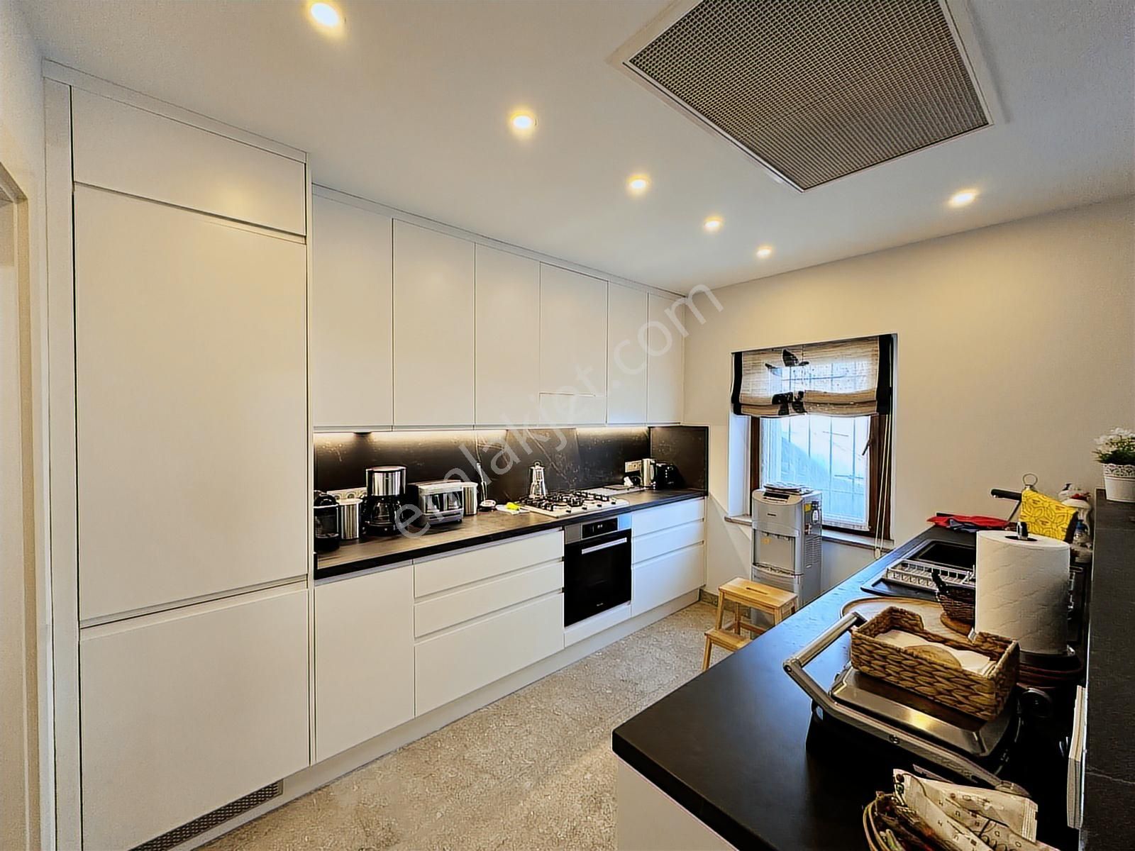 Bodrum Marinaya 3 Dk Mesafede Satılık Tarihi Taş Villa - Görsel 27