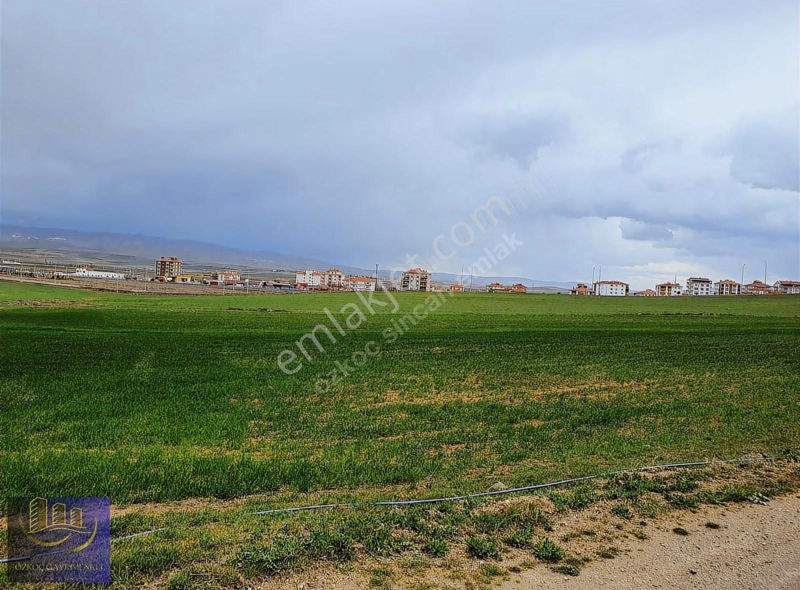 Sincan Temelli Tek Tapu İmarlı 603m2 Emsalsiz Fiyat - Görsel 31