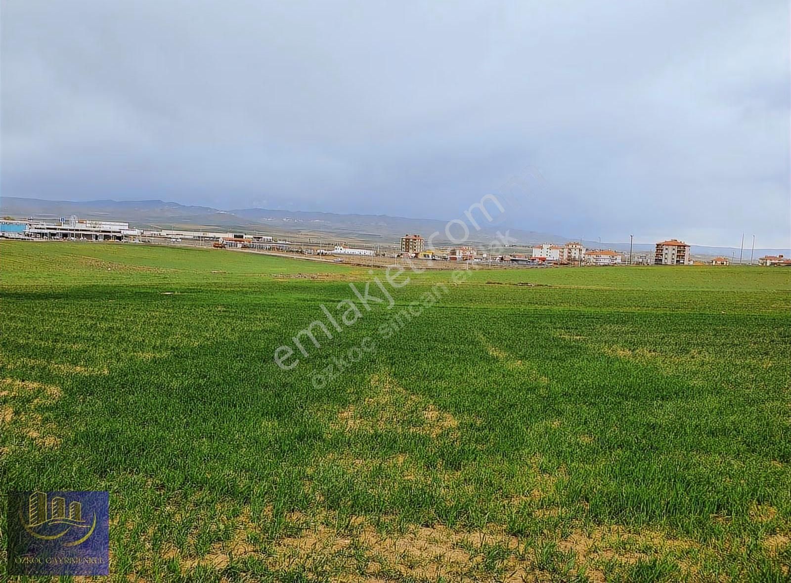 Sincan Temelli Tek Tapu İmarlı 603m2 Emsalsiz Fiyat - Görsel 26