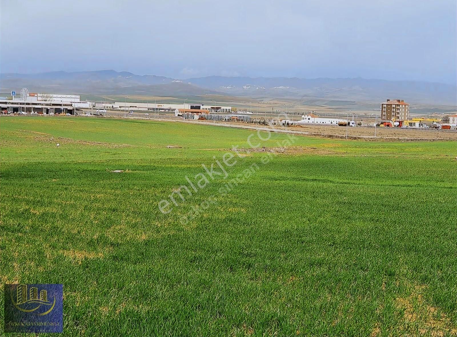 Sincan Temelli Tek Tapu İmarlı 603m2 Emsalsiz Fiyat - Görsel 27