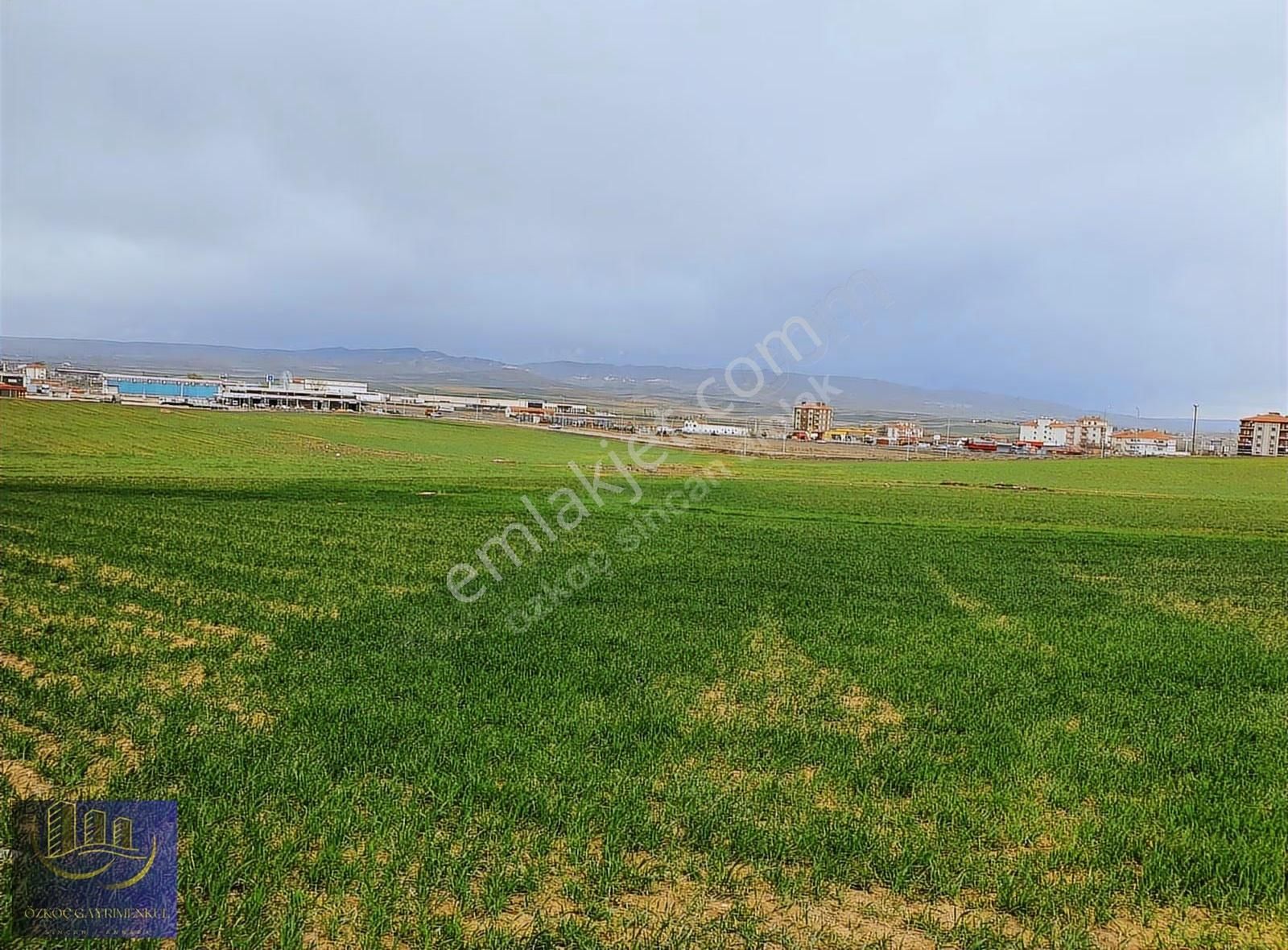 Sincan Temelli Tek Tapu İmarlı 603m2 Emsalsiz Fiyat - Görsel 18