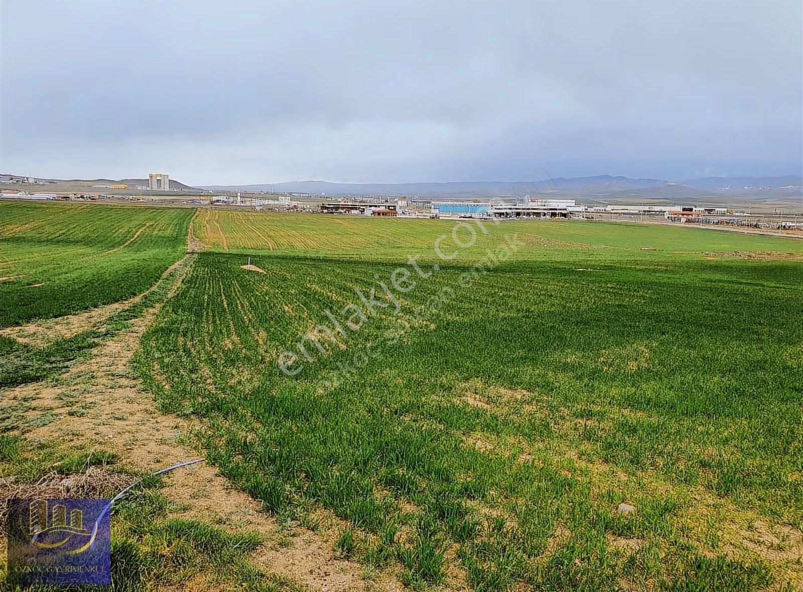 Sincan Temelli Tek Tapu İmarlı 603m2 Emsalsiz Fiyat - Görsel 20