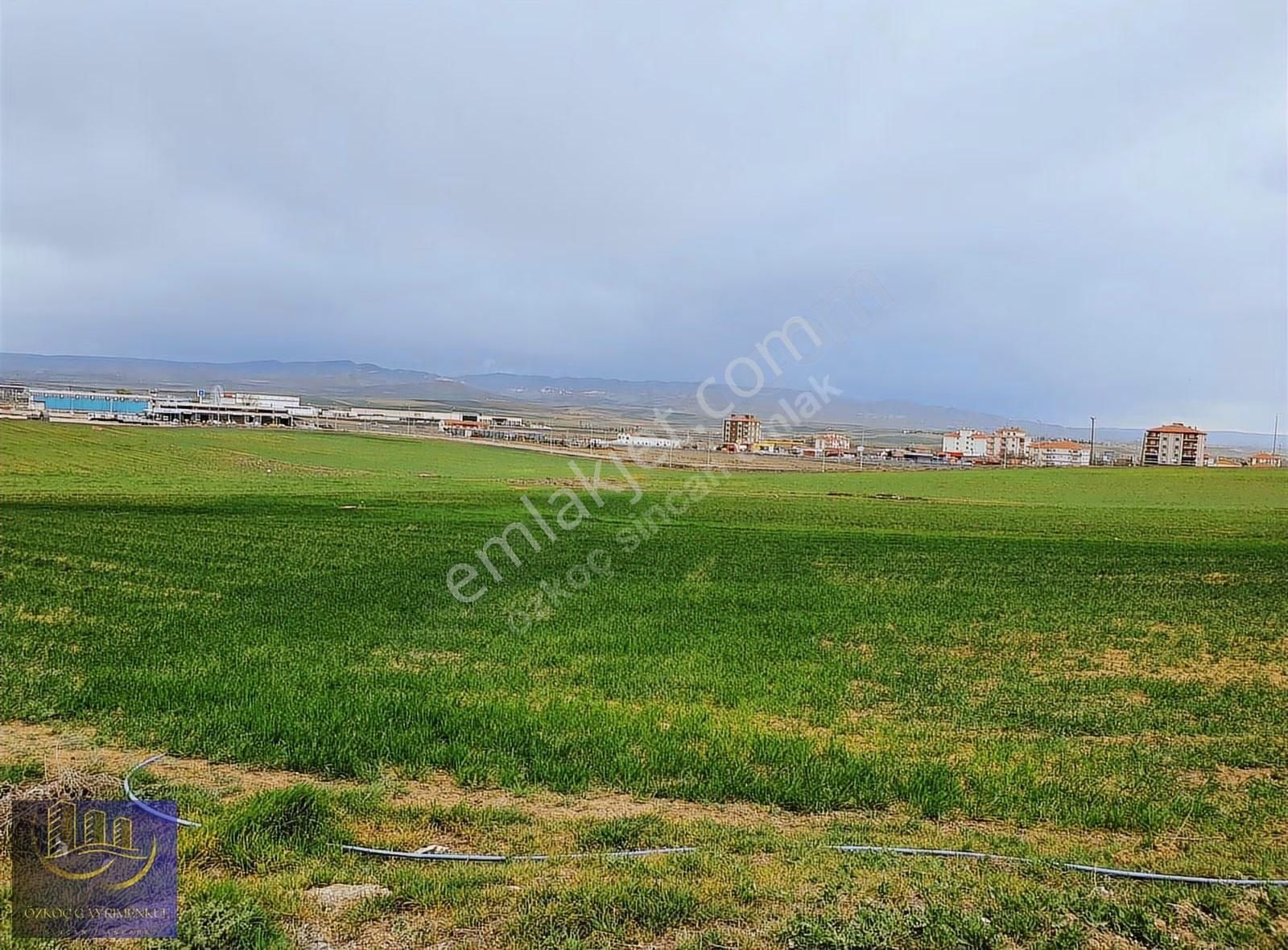 Sincan Temelli Tek Tapu İmarlı 603m2 Emsalsiz Fiyat - Görsel 32