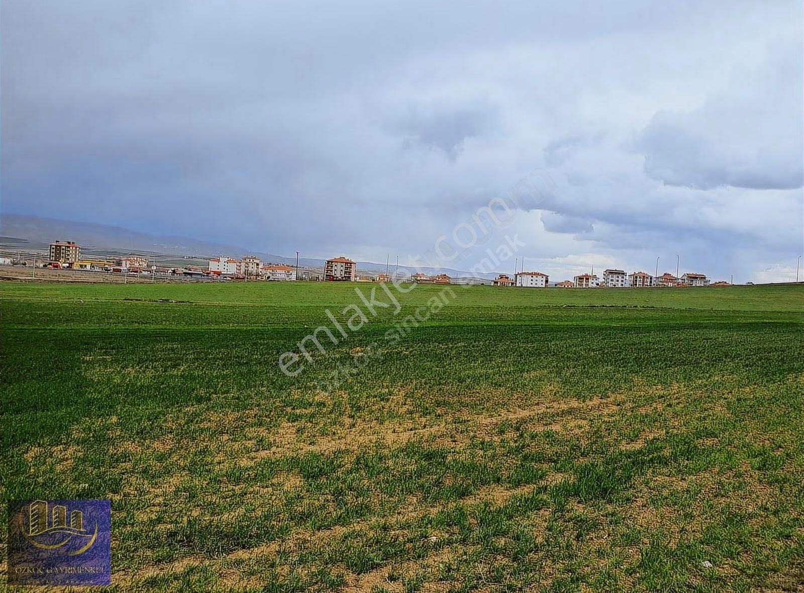 Sincan Temelli Tek Tapu İmarlı 603m2 Emsalsiz Fiyat - Görsel 28