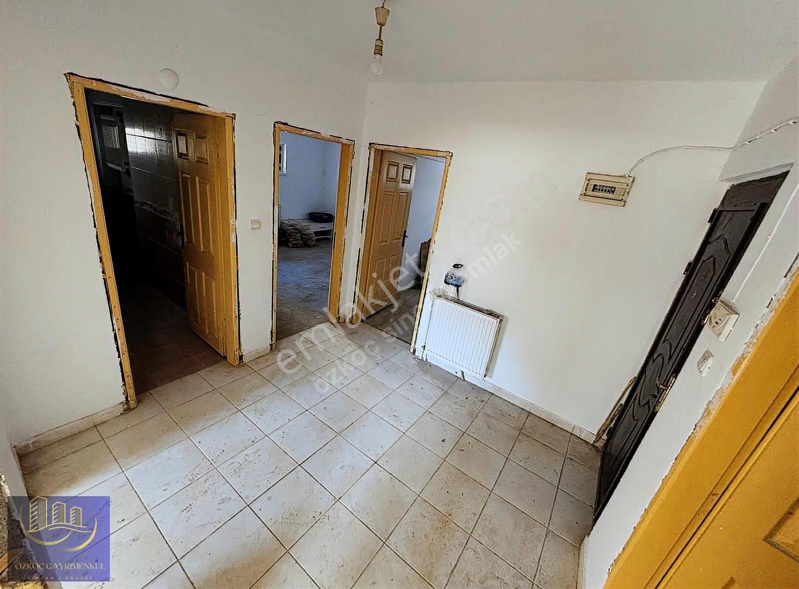 Selçuklu Mah'de 2+1 Bağımsız Salon Merkezi Konum Emsalsiz Fiyat - Görsel 12