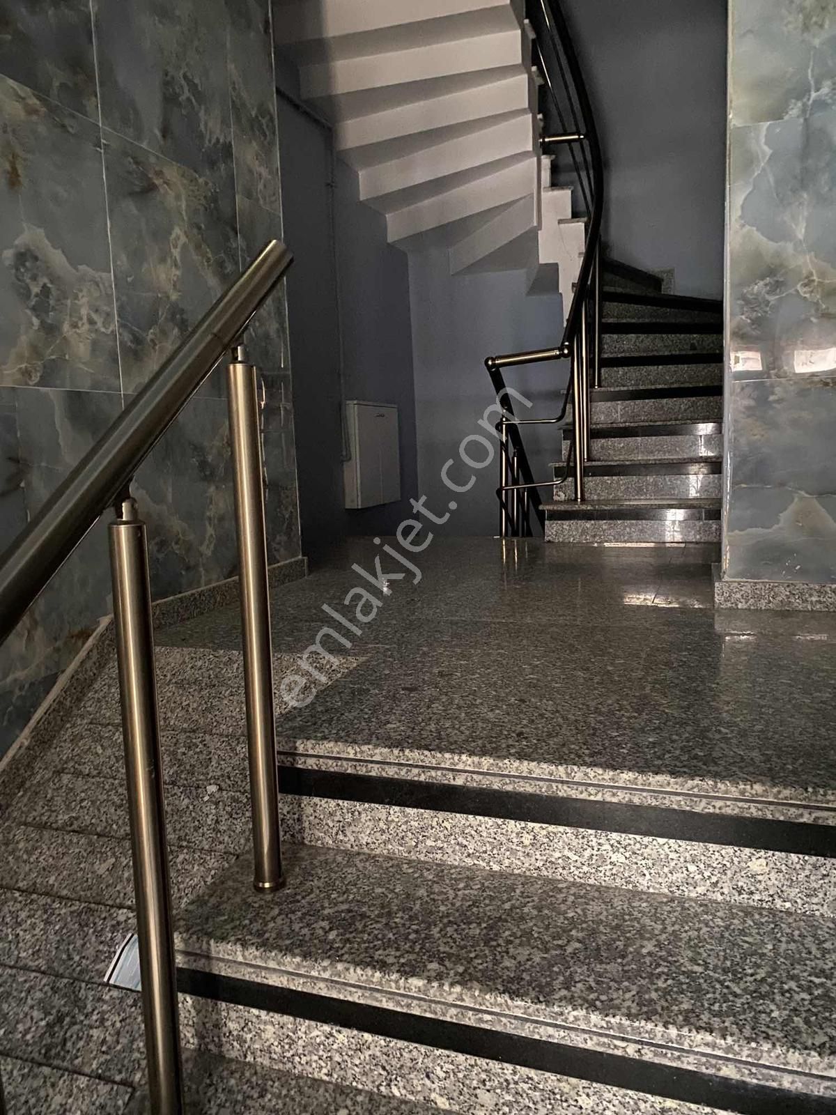 Ali Topal Grmk 1+1 55m2 Yeni Bina Küçükçekmece - Görsel 24