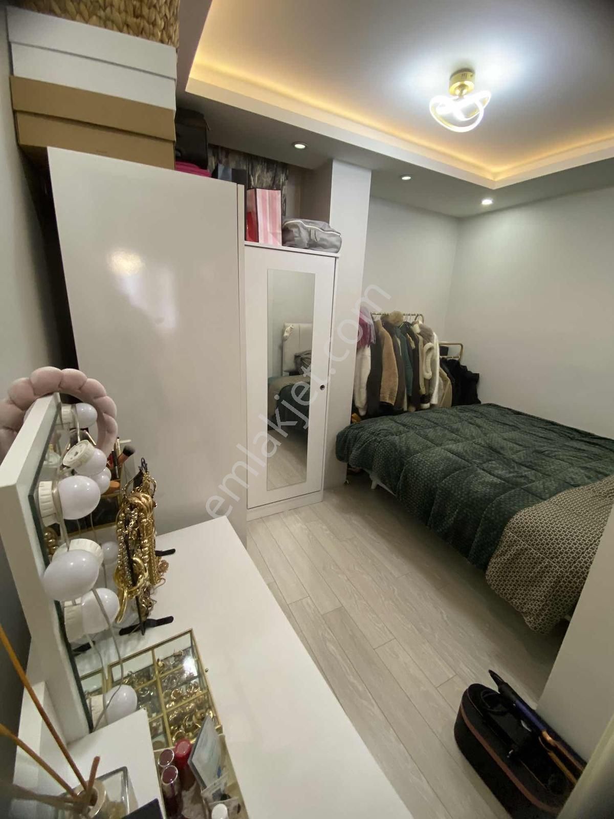 Ali Topal Grmk 1+1 55m2 Yeni Bina Küçükçekmece - Görsel 31