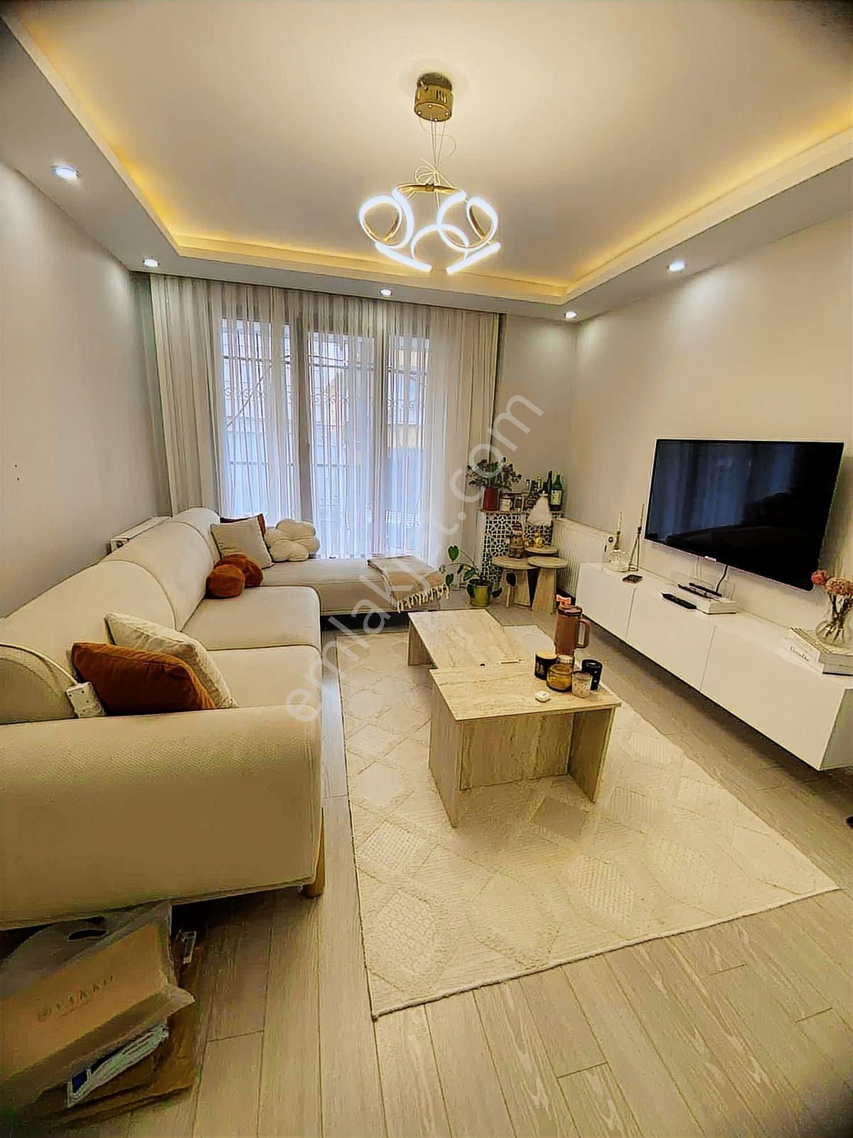 Ali Topal Grmk 1+1 55m2 Yeni Bina Küçükçekmece - Görsel 5