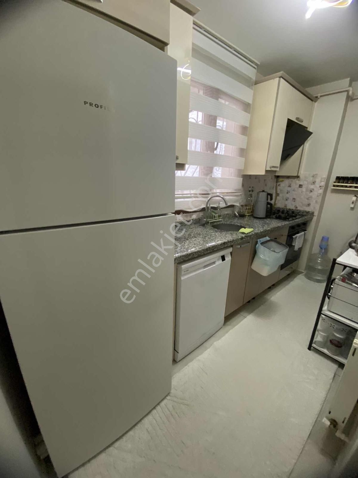 Ali Topal Grmk 1+1 55m2 Yeni Bina Küçükçekmece - Görsel 35