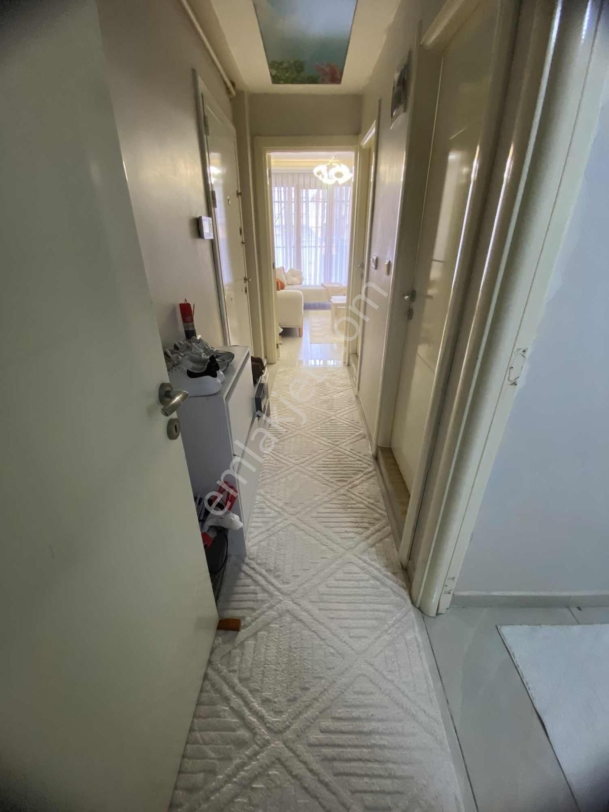 Ali Topal Grmk 1+1 55m2 Yeni Bina Küçükçekmece - Görsel 25