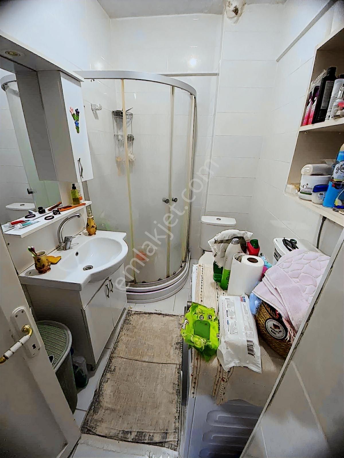 Ali Topal Grmk 1+1 55m2 Yeni Bina Küçükçekmece - Görsel 2