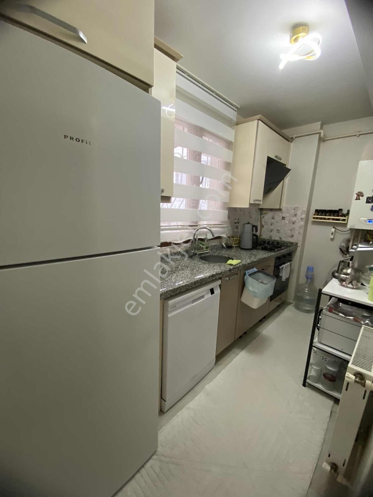 Ali Topal Grmk 1+1 55m2 Yeni Bina Küçükçekmece - Görsel 29