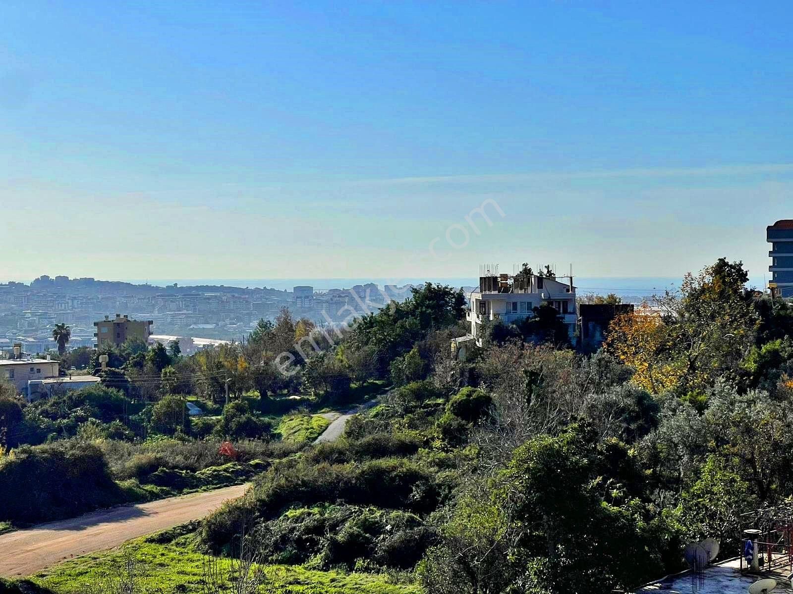 Alanya Çıplaklıda Satılık 2+1 Site İçi Havuzlu Sıfır Daire - Görsel 5