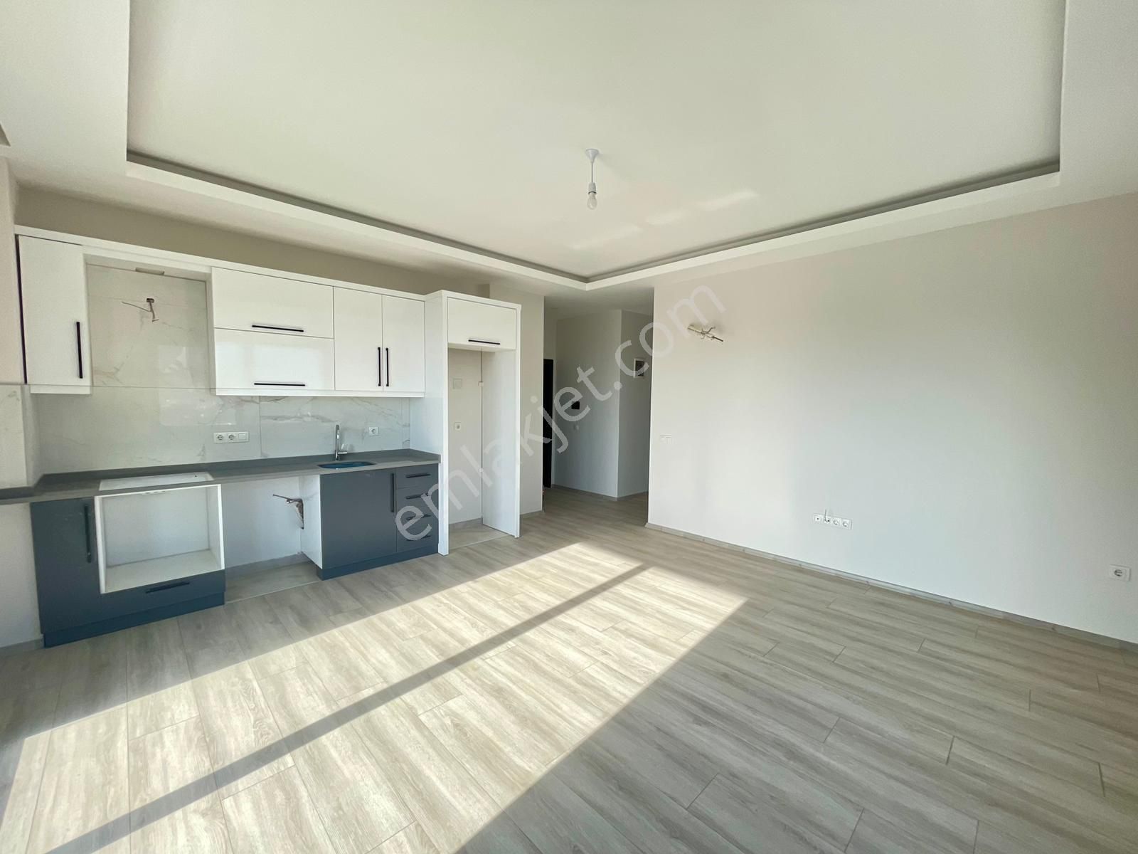 Alanya Çıplaklıda Satılık 2+1 Site İçi Havuzlu Sıfır Daire - Görsel 14