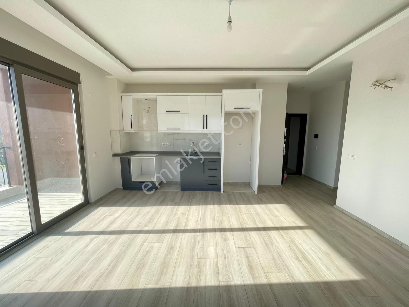 Alanya Çıplaklıda Satılık 2+1 Site İçi Havuzlu Sıfır Daire - Görsel 20