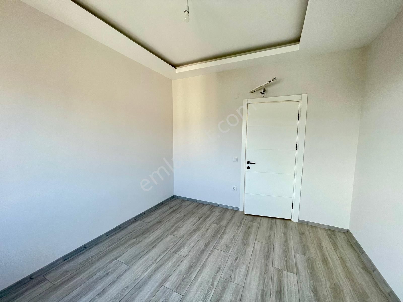 Alanya Çıplaklıda Satılık 2+1 Site İçi Havuzlu Sıfır Daire - Görsel 25