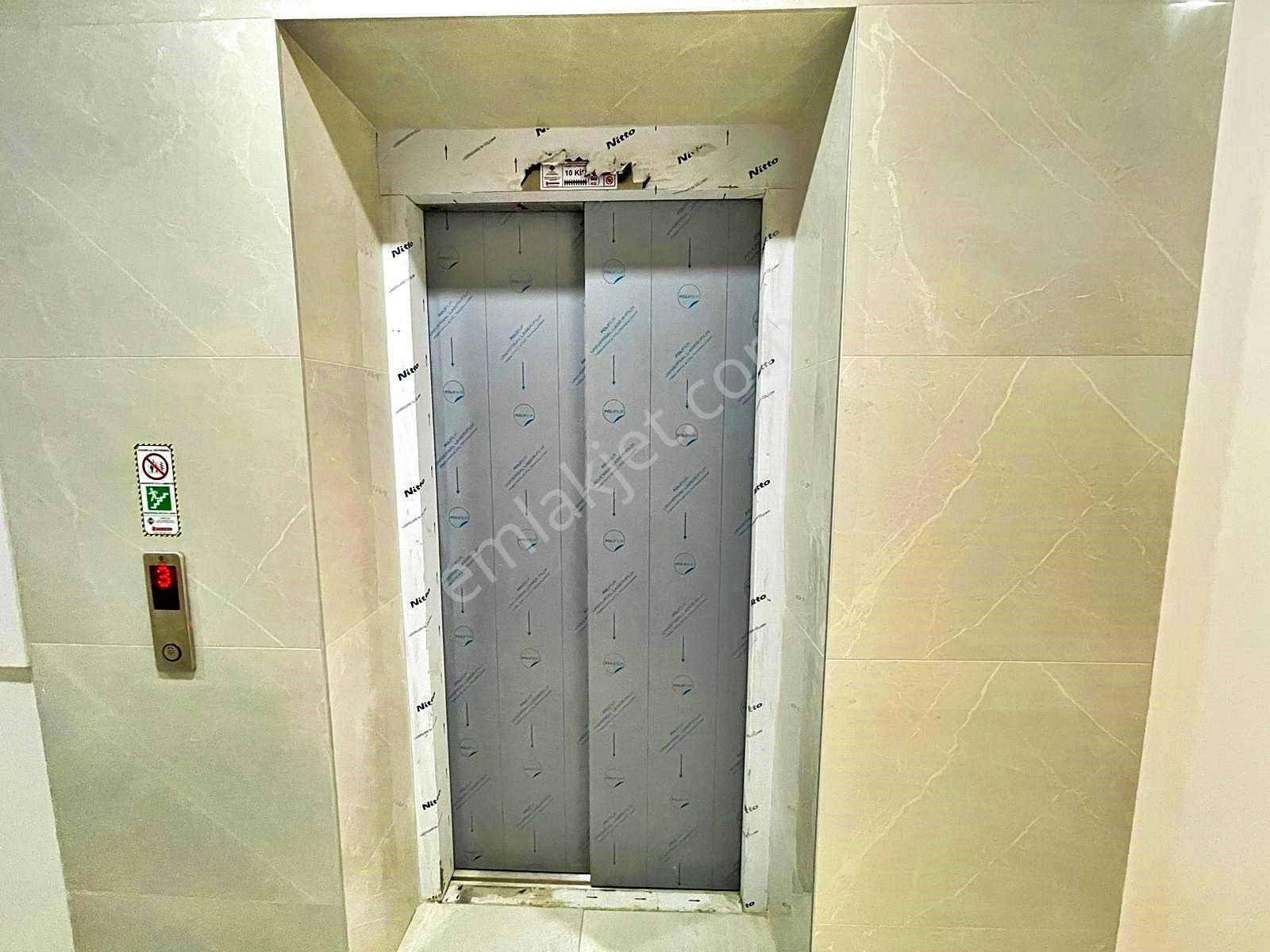 Alanya Çıplaklıda Satılık 2+1 Site İçi Havuzlu Sıfır Daire - Görsel 9