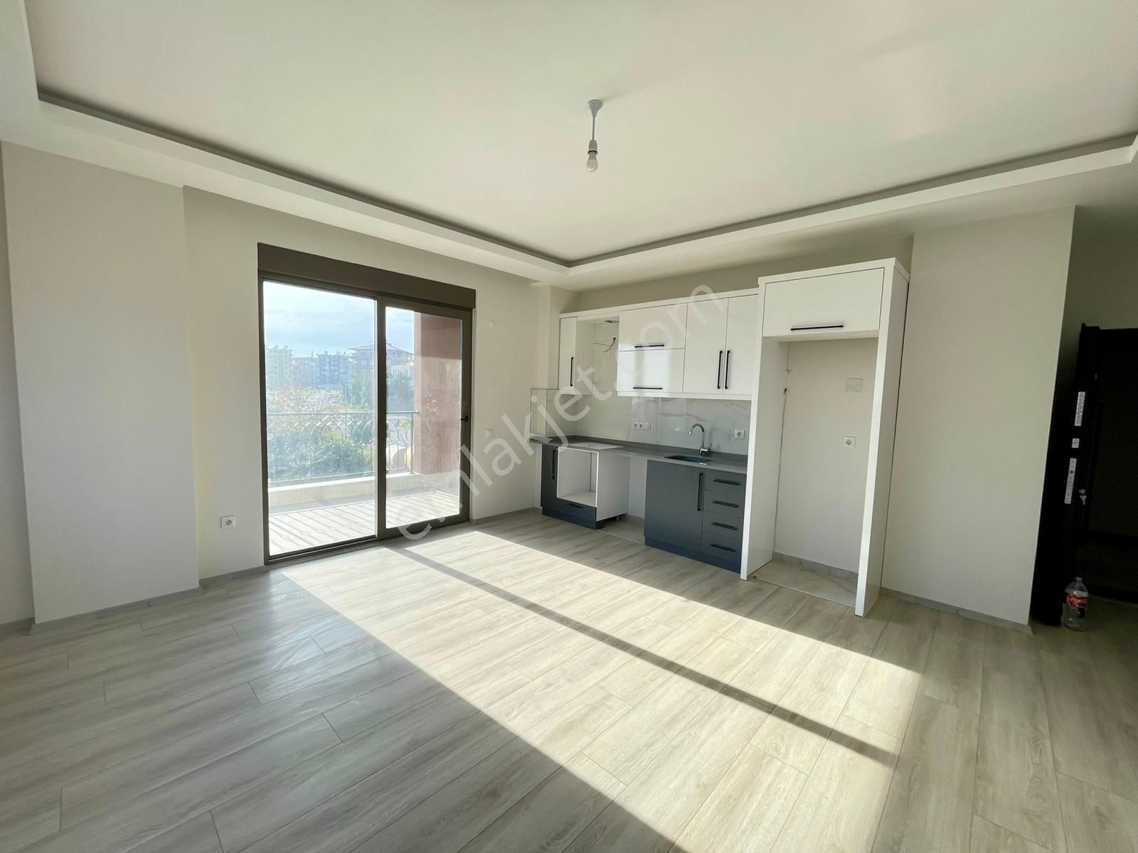 Alanya Çıplaklıda Satılık 2+1 Site İçi Havuzlu Sıfır Daire - Görsel 18