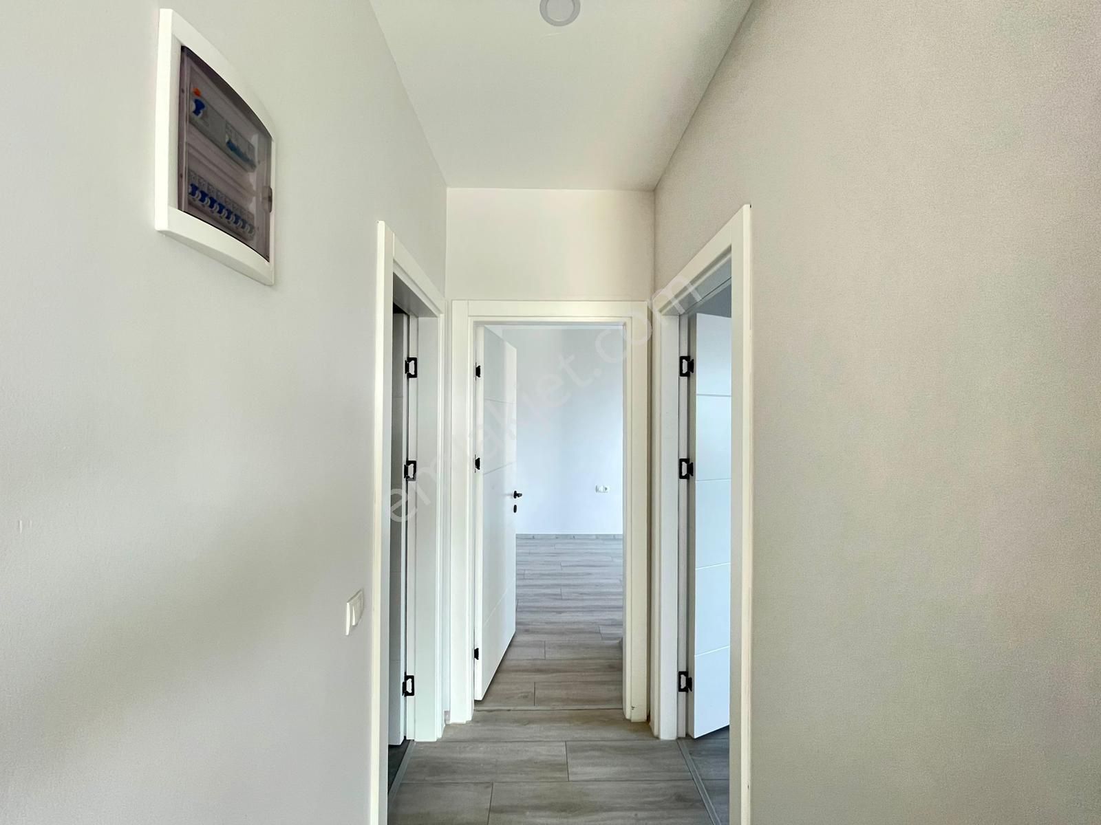 Alanya Çıplaklıda Satılık 2+1 Site İçi Havuzlu Sıfır Daire - Görsel 23