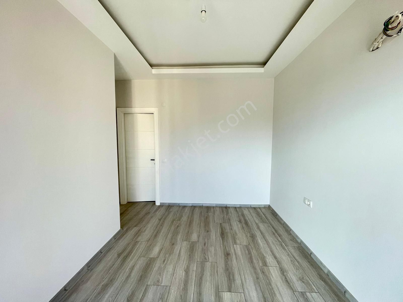 Alanya Çıplaklıda Satılık 2+1 Site İçi Havuzlu Sıfır Daire - Görsel 29