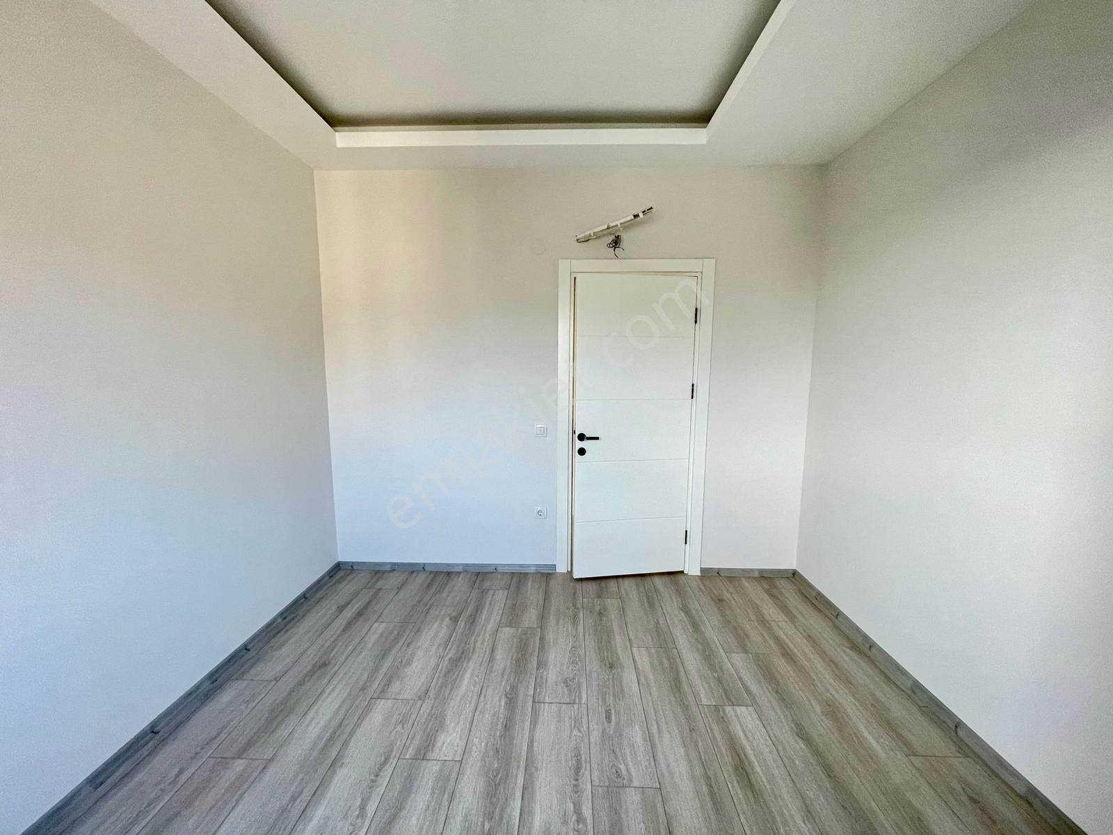 Alanya Çıplaklıda Satılık 2+1 Site İçi Havuzlu Sıfır Daire - Görsel 26