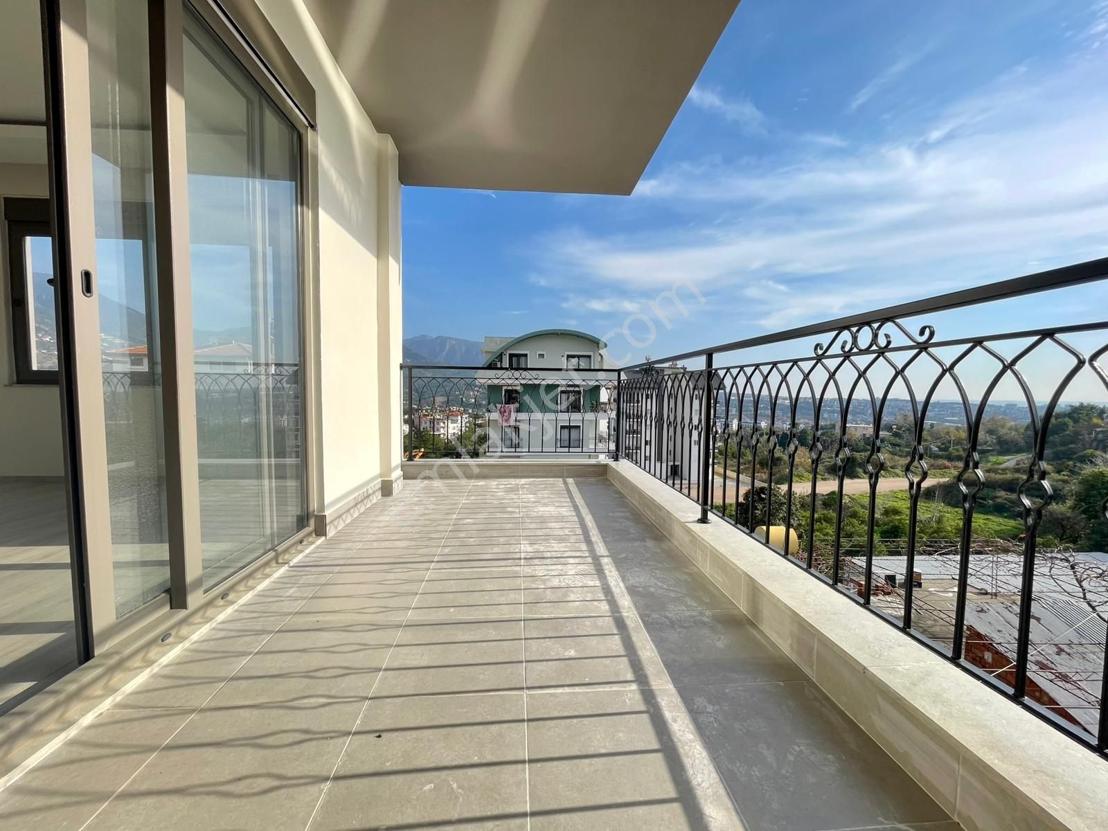 Alanya Çıplaklıda Satılık 2+1 Site İçi Havuzlu Sıfır Daire - Görsel 34