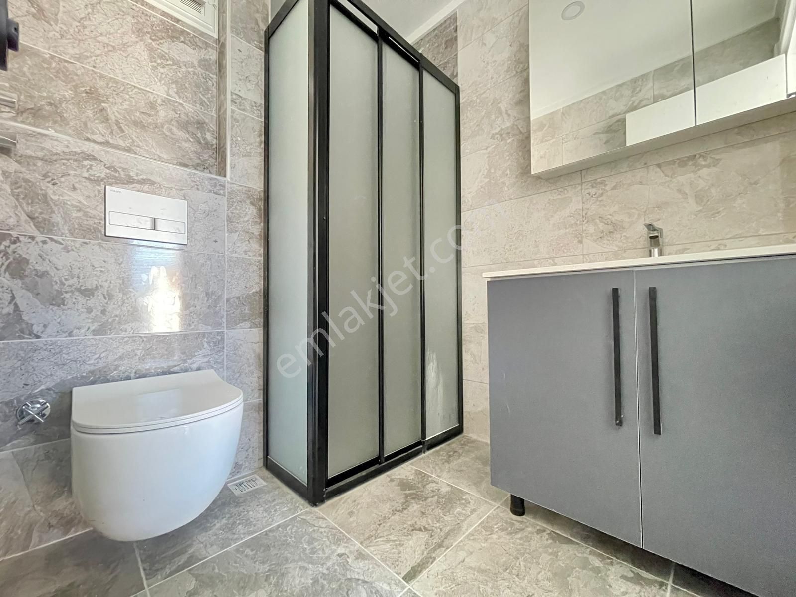 Alanya Çıplaklıda Satılık 2+1 Site İçi Havuzlu Sıfır Daire - Görsel 31