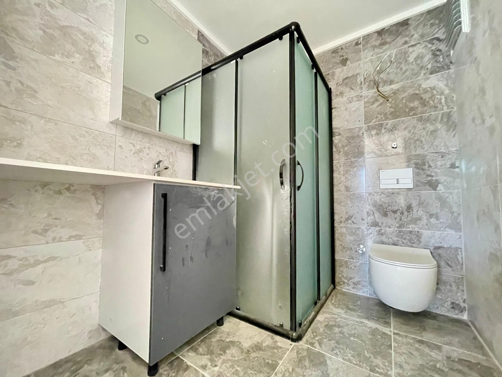 Alanya Çıplaklıda Satılık 2+1 Site İçi Havuzlu Sıfır Daire - Görsel 33