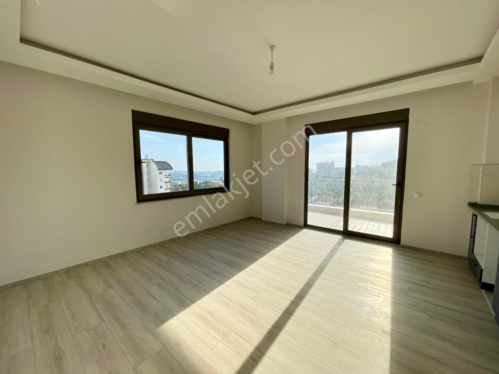 Alanya Çıplaklıda Satılık 2+1 Site İçi Havuzlu Sıfır Daire - Görsel 12