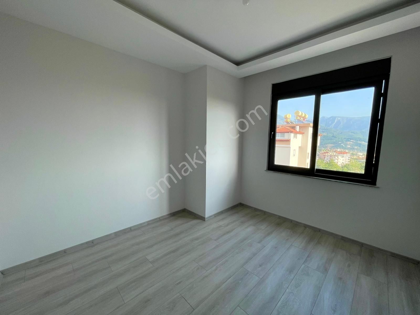 Alanya Çıplaklıda Satılık 2+1 Site İçi Havuzlu Sıfır Daire - Görsel 21