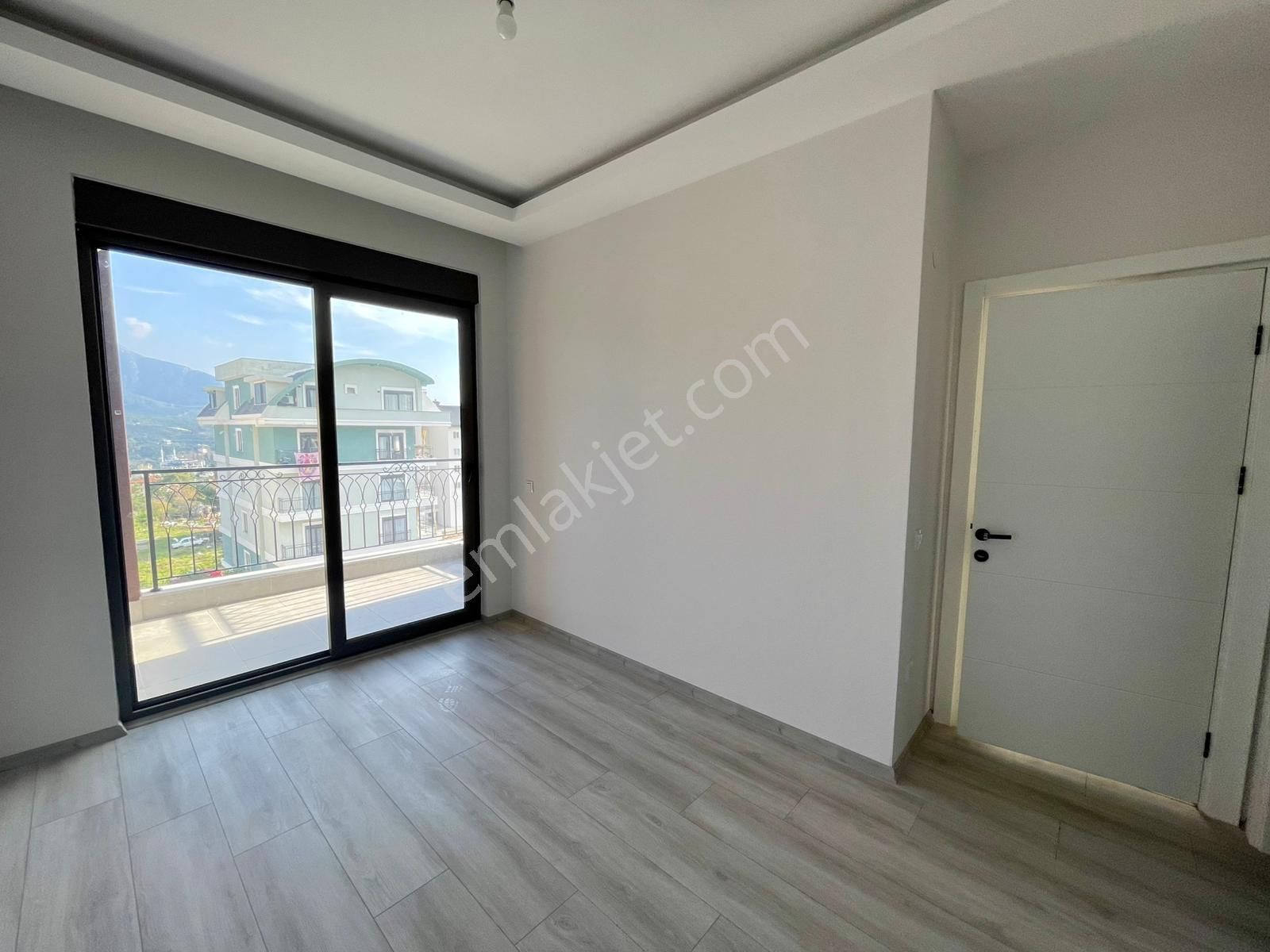 Alanya Çıplaklıda Satılık 2+1 Site İçi Havuzlu Sıfır Daire - Görsel 27