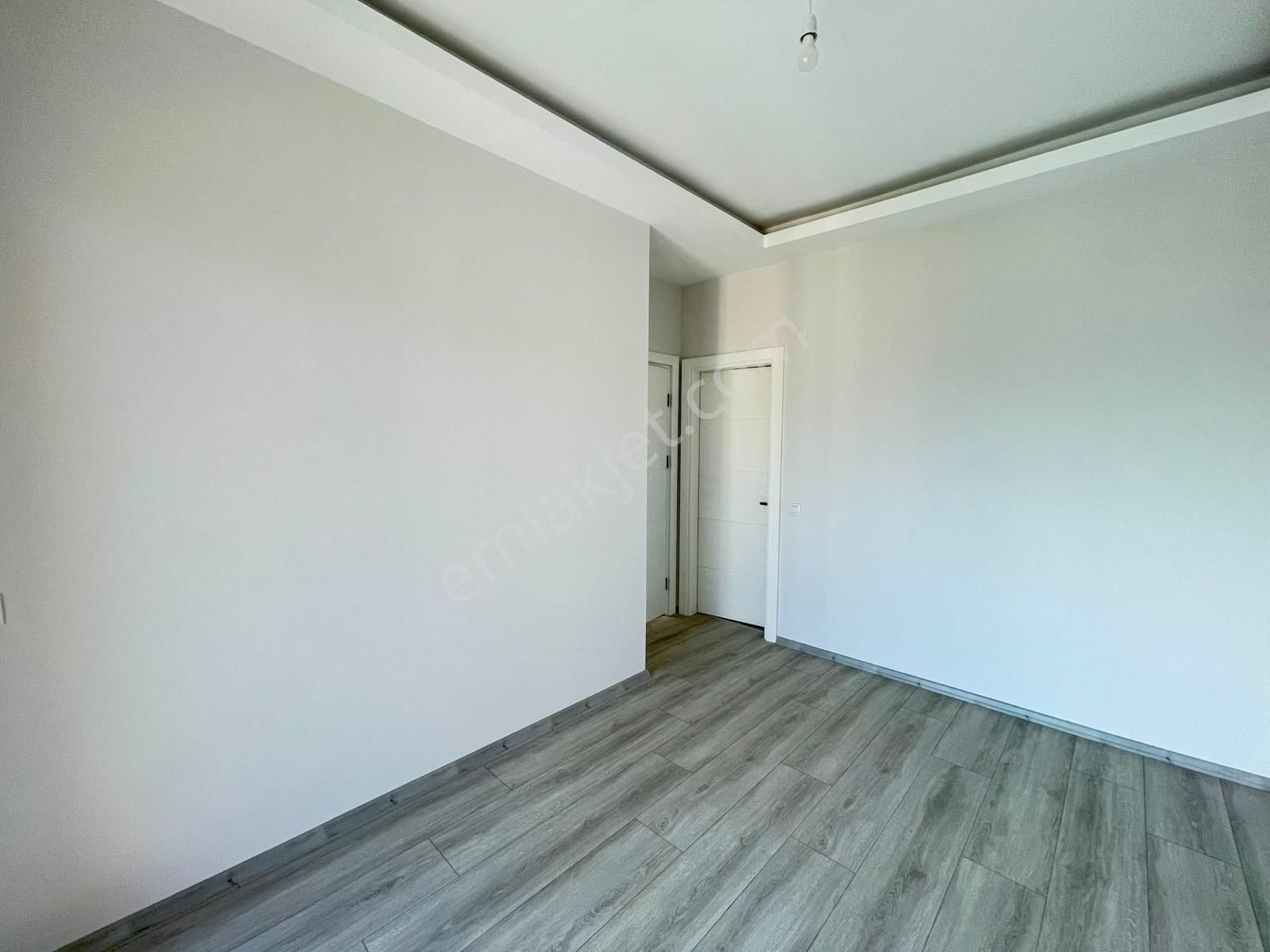 Alanya Çıplaklıda Satılık 2+1 Site İçi Havuzlu Sıfır Daire - Görsel 30