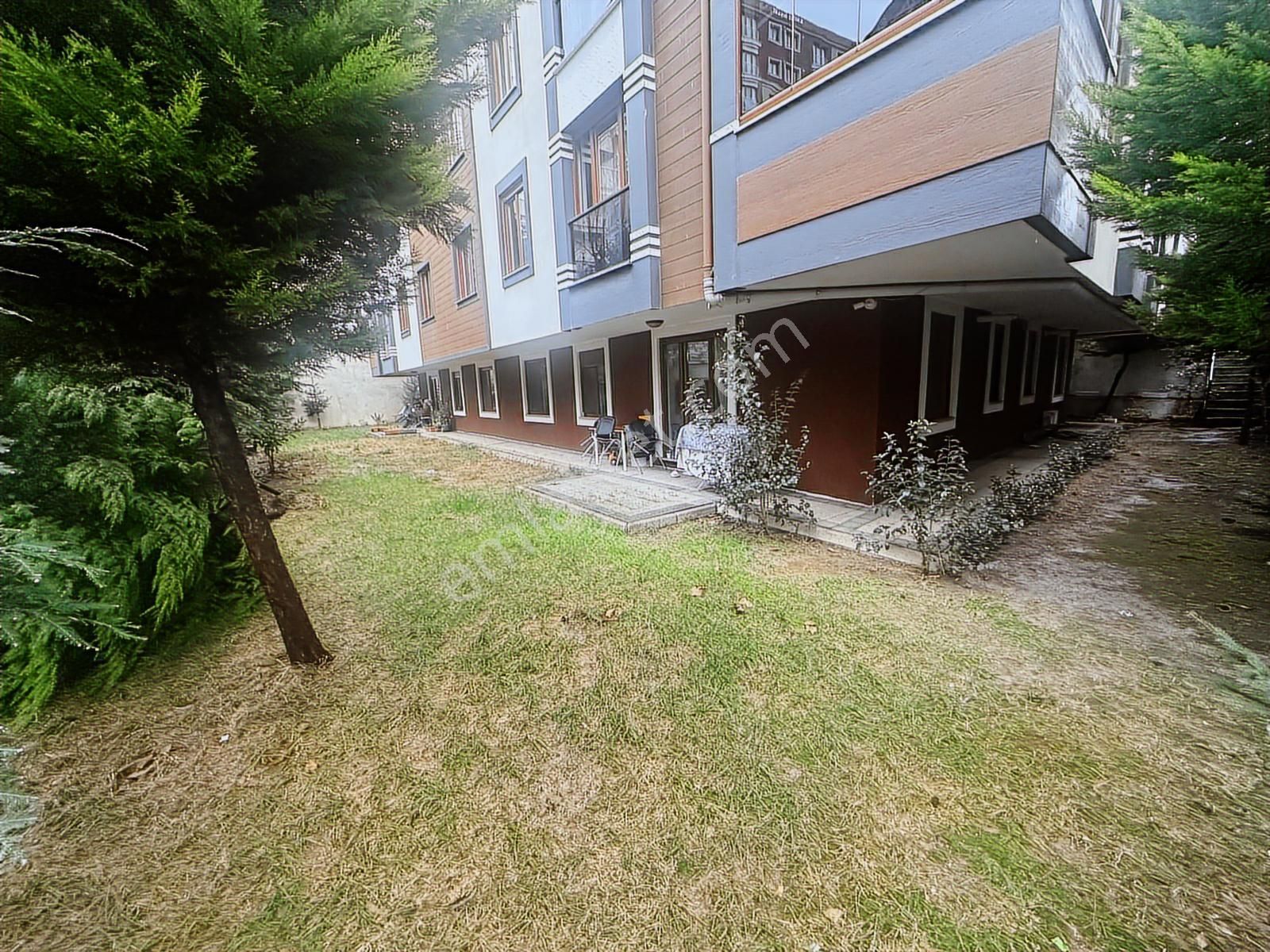 Ümraniye Fatih Sultan Mehmet Mahallesinde Satılık Daire - Görsel 4