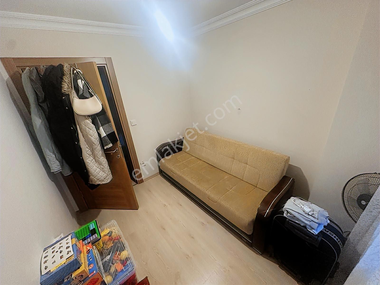 Ümraniye Fatih Sultan Mehmet Mahallesinde Satılık Daire - Görsel 5