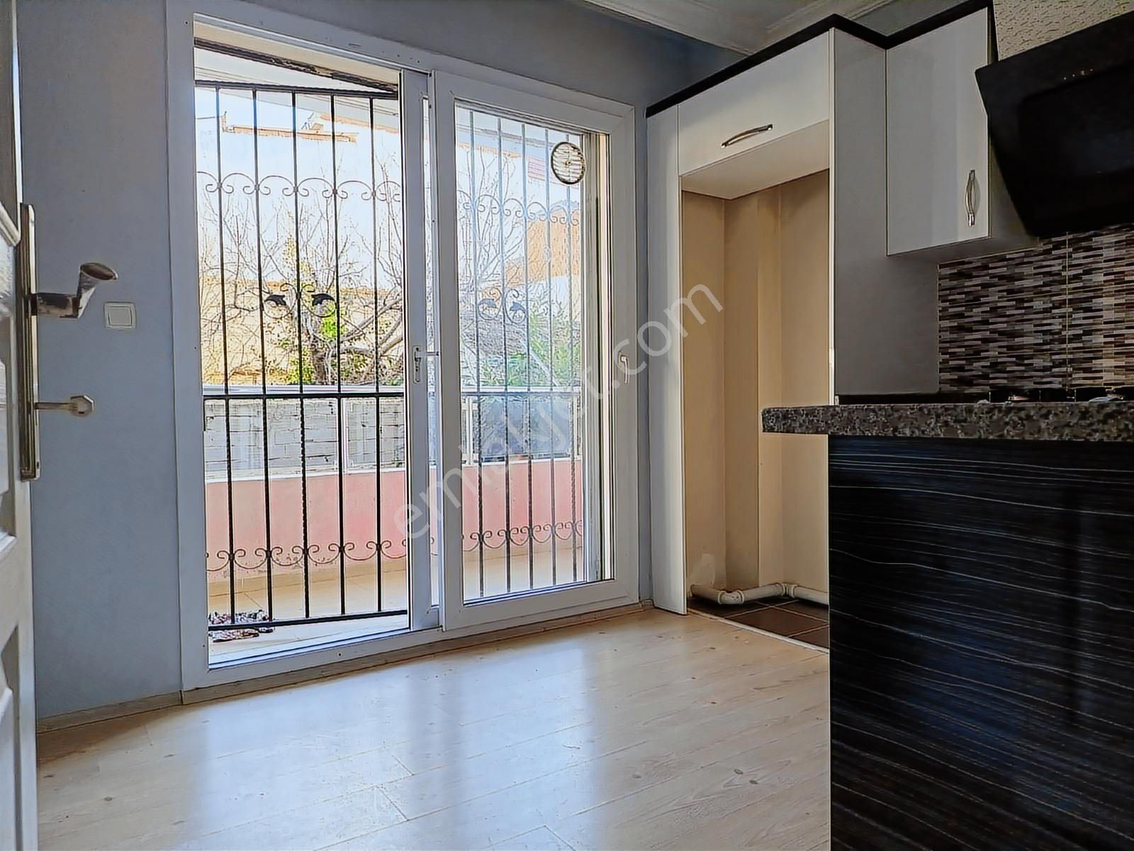 Buket Emlaktan Kiralık 2+1 Daire Yüksek Giriş Doğalgazlı - Görsel 19