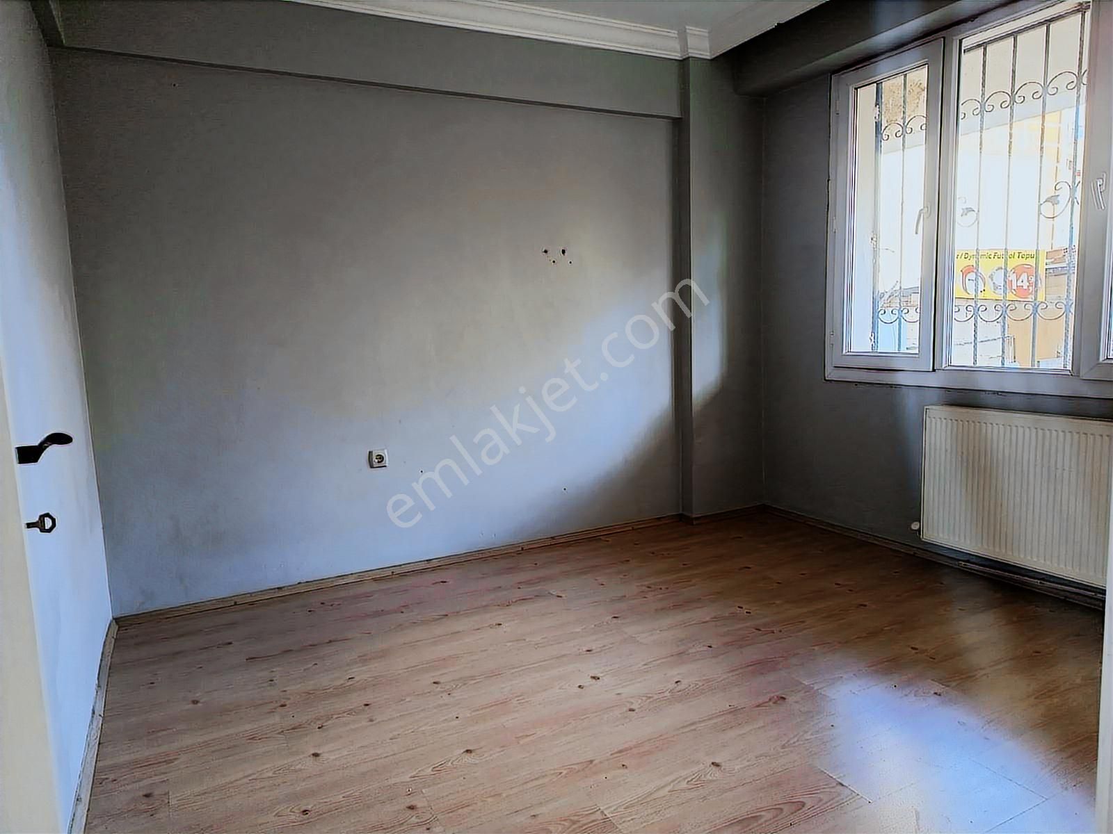 Buket Emlaktan Kiralık 2+1 Daire Yüksek Giriş Doğalgazlı - Görsel 17