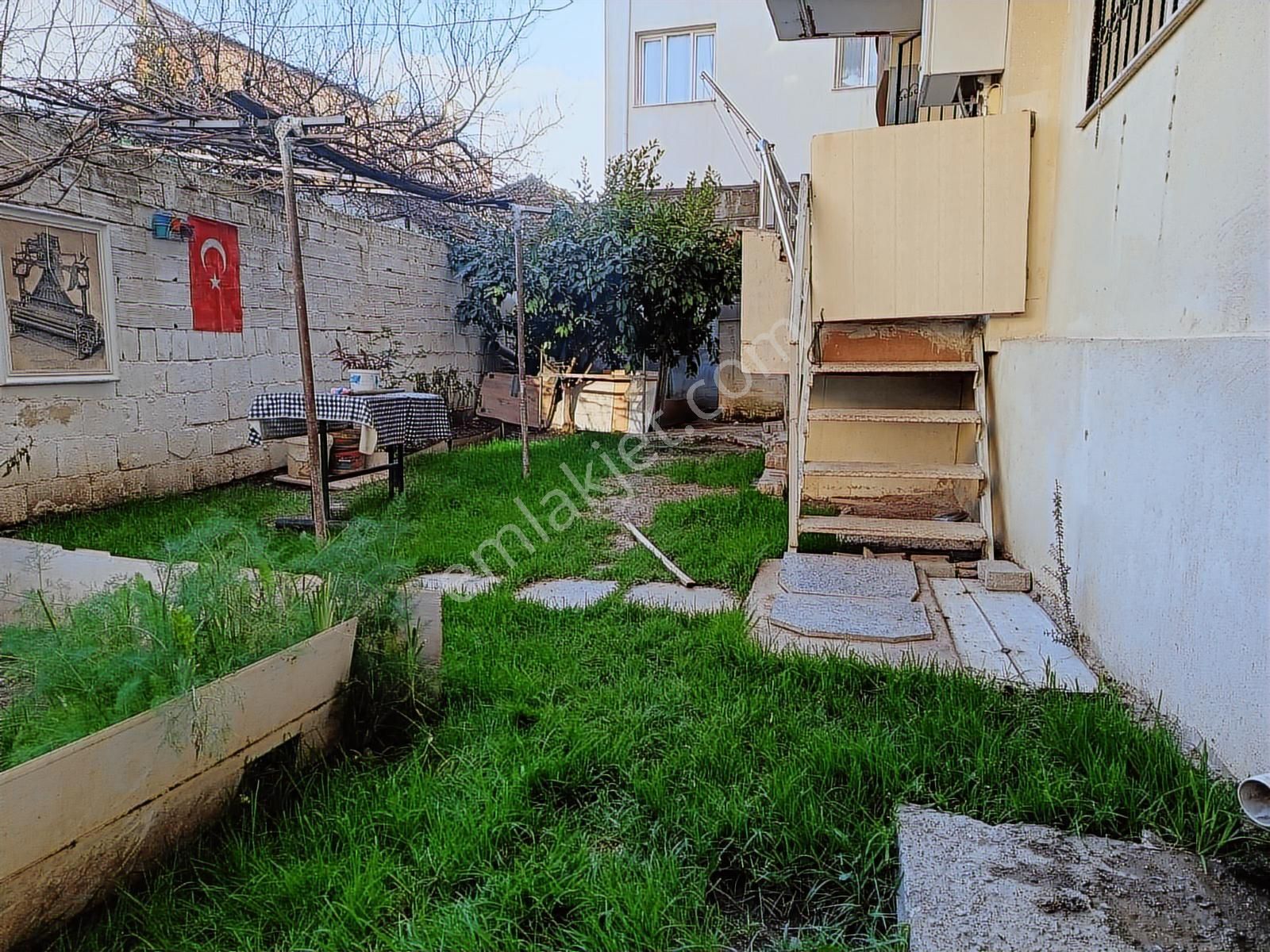 Buket Emlaktan Kiralık 2+1 Daire Yüksek Giriş Doğalgazlı - Görsel 5