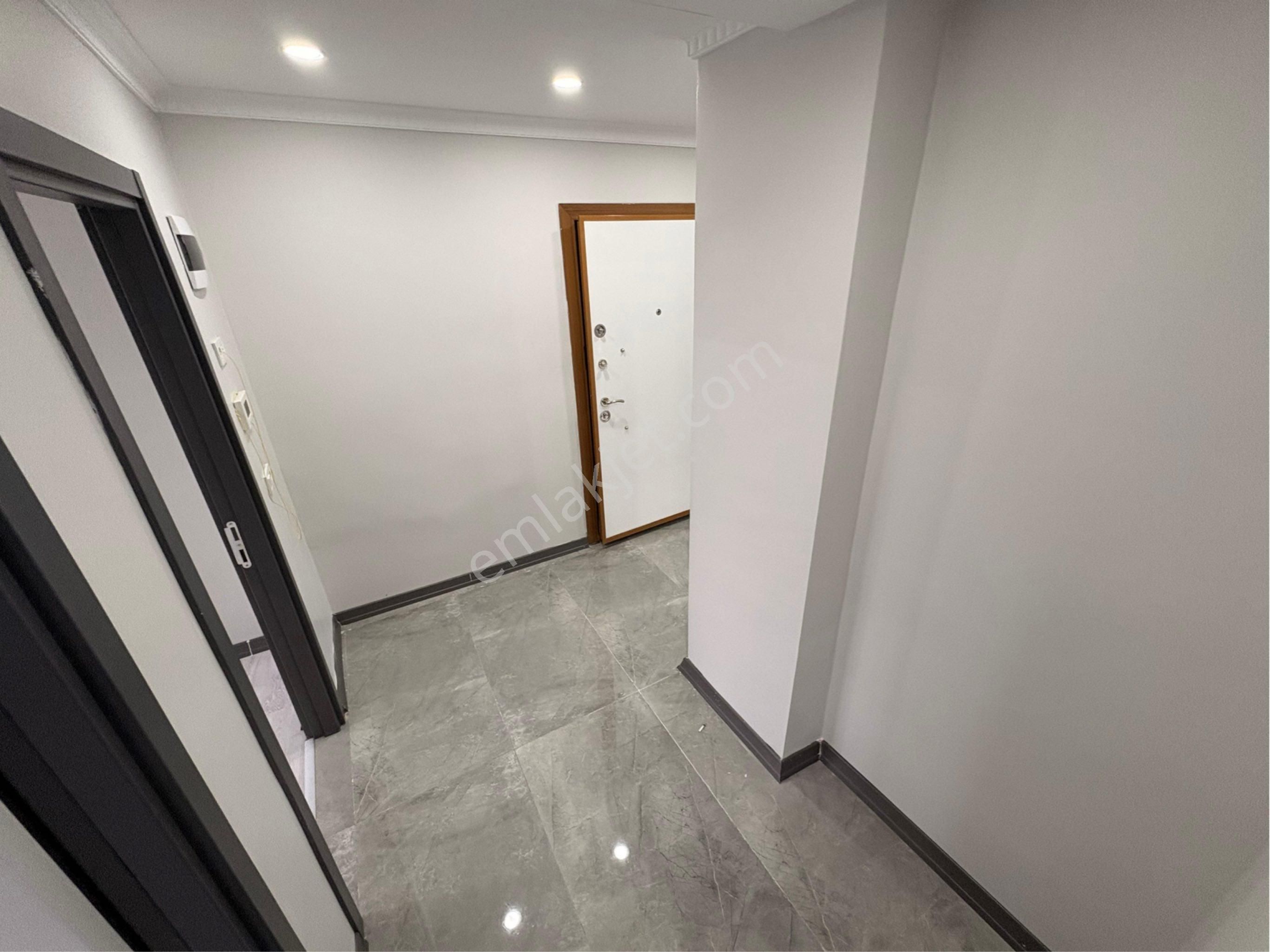 Baykal İnş. Sultangazi Cebeci Mah Lüks Sıfır Satılık Daire - Görsel 7