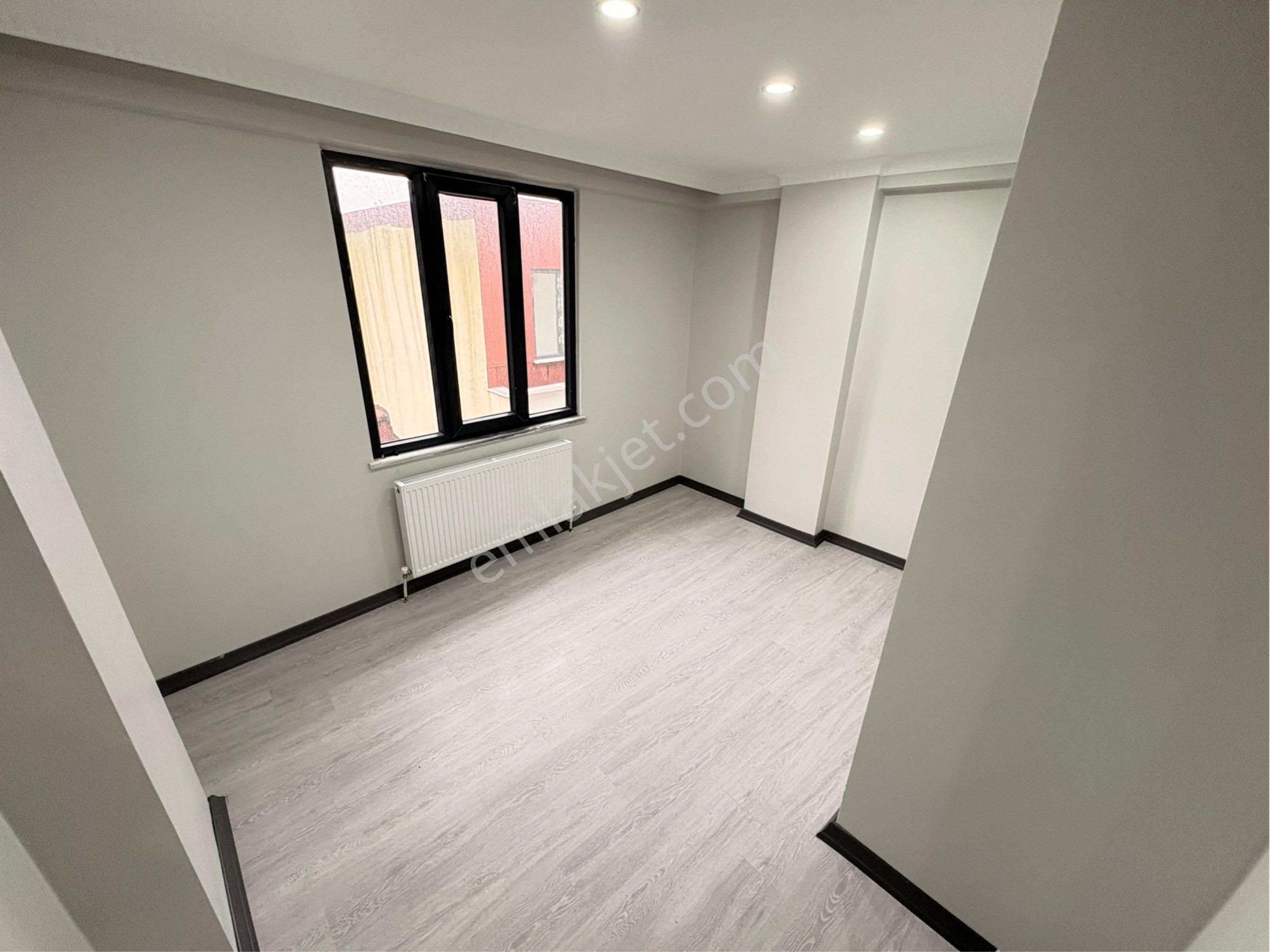 Baykal İnş. Sultangazi Cebeci Mah Lüks Sıfır Satılık Daire - Görsel 3