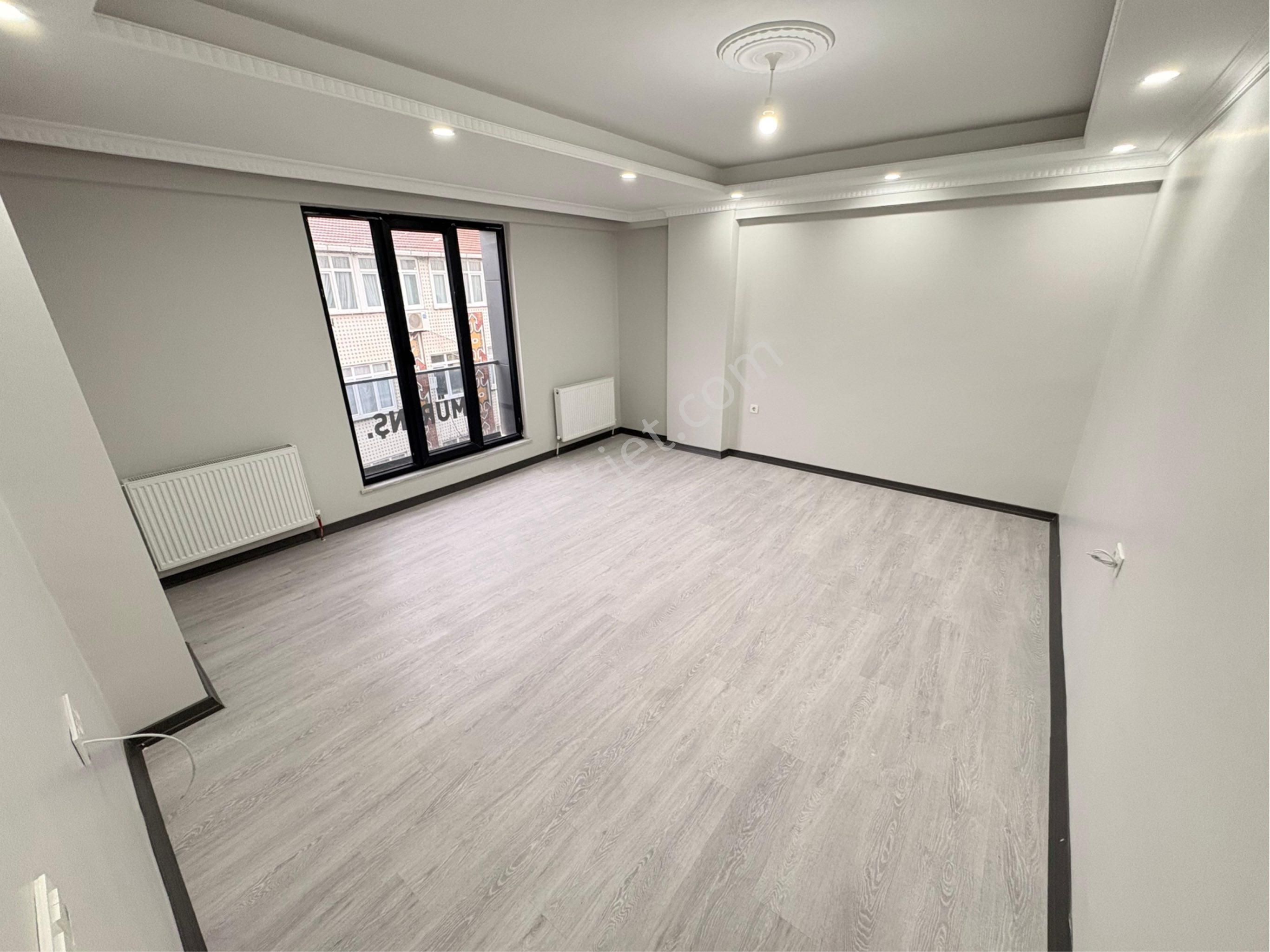 Baykal İnş. Sultangazi Cebeci Mah Lüks Sıfır Satılık Daire